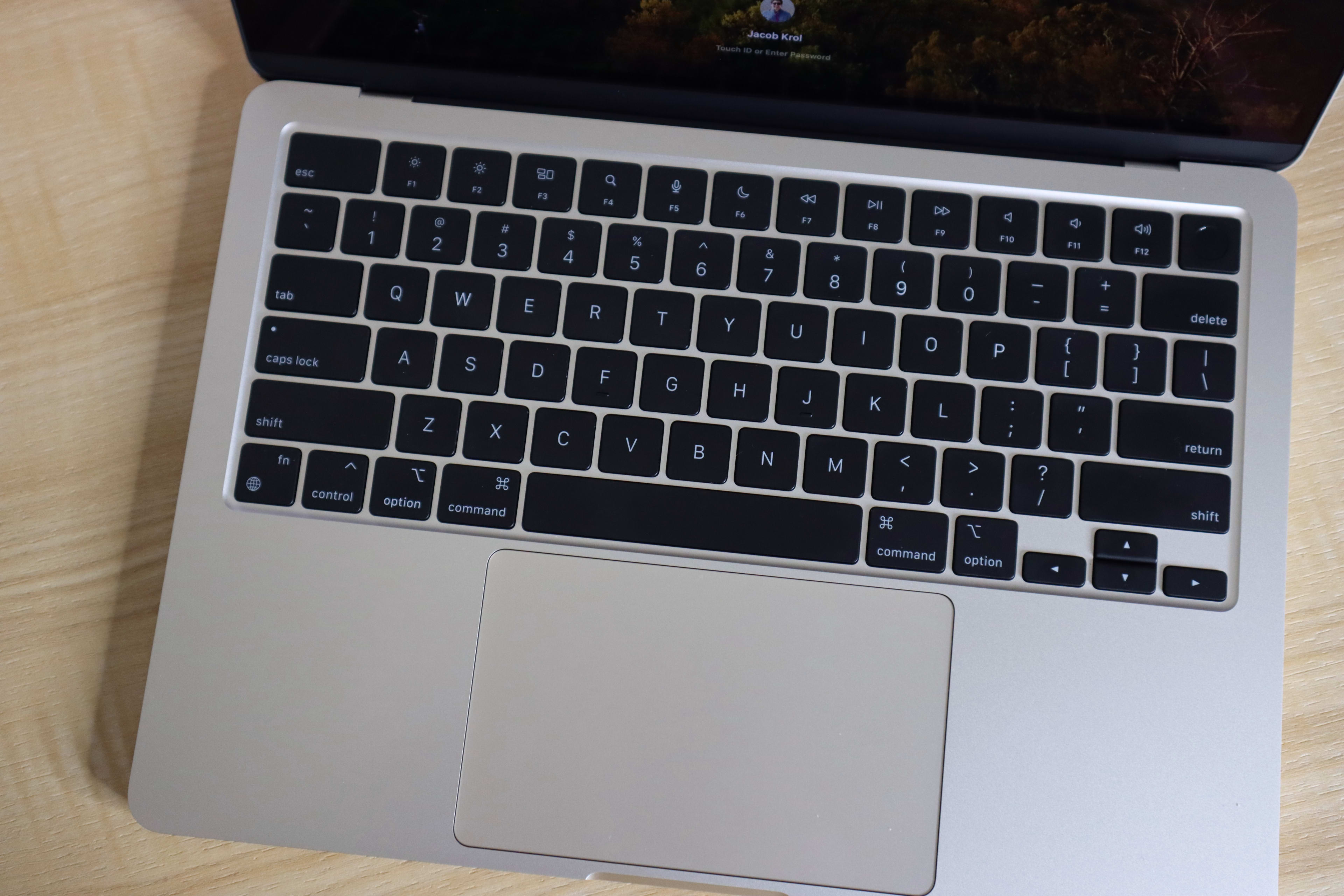 Apple 13- and 15-inch MacBook Air with M3 review - TheStreet