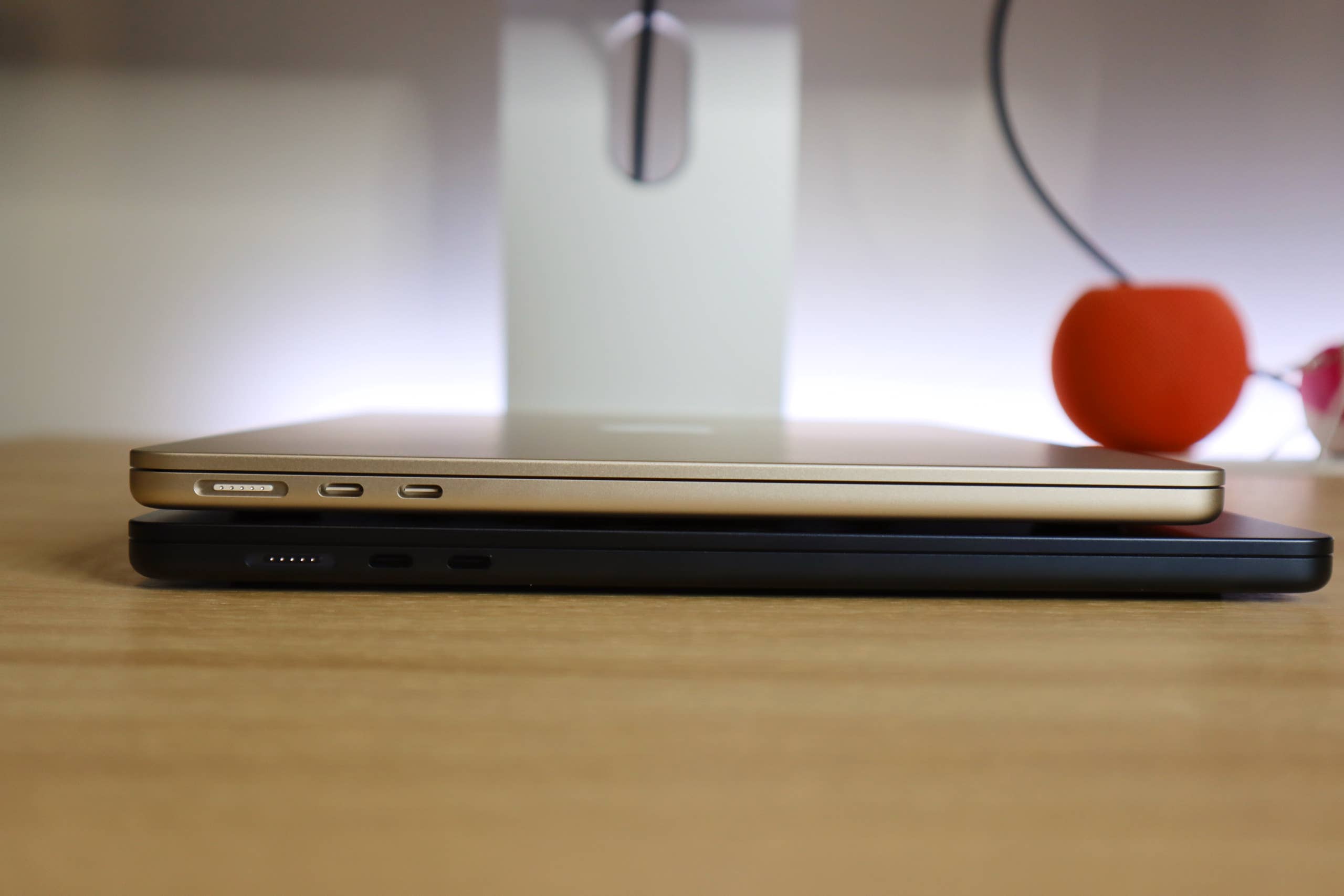 Apple 13- and 15-inch MacBook Air with M3 review - TheStreet