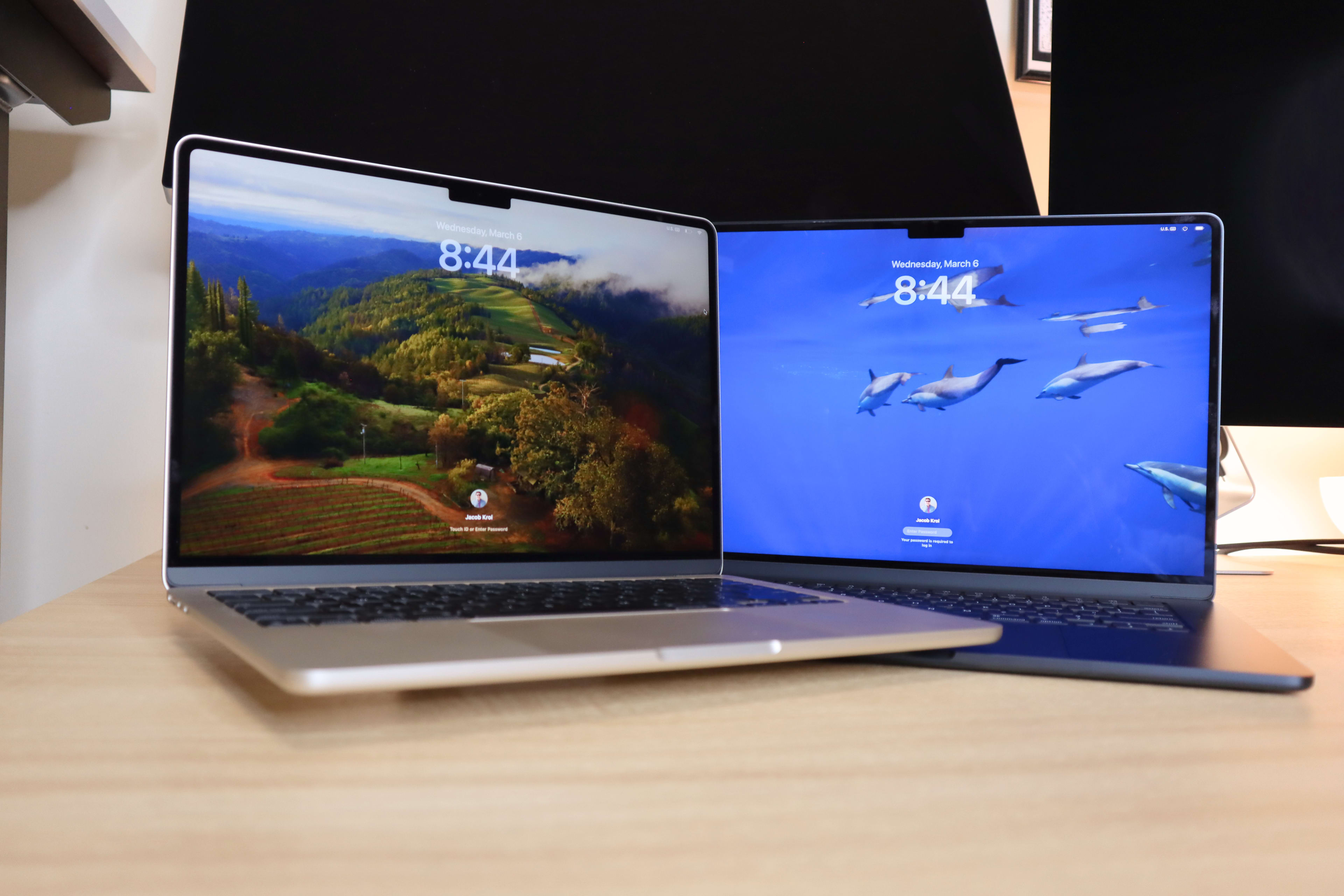 Mac book Air 15インチ　M3 15-inch MacBook Air (M3) review: Simply the best, but better