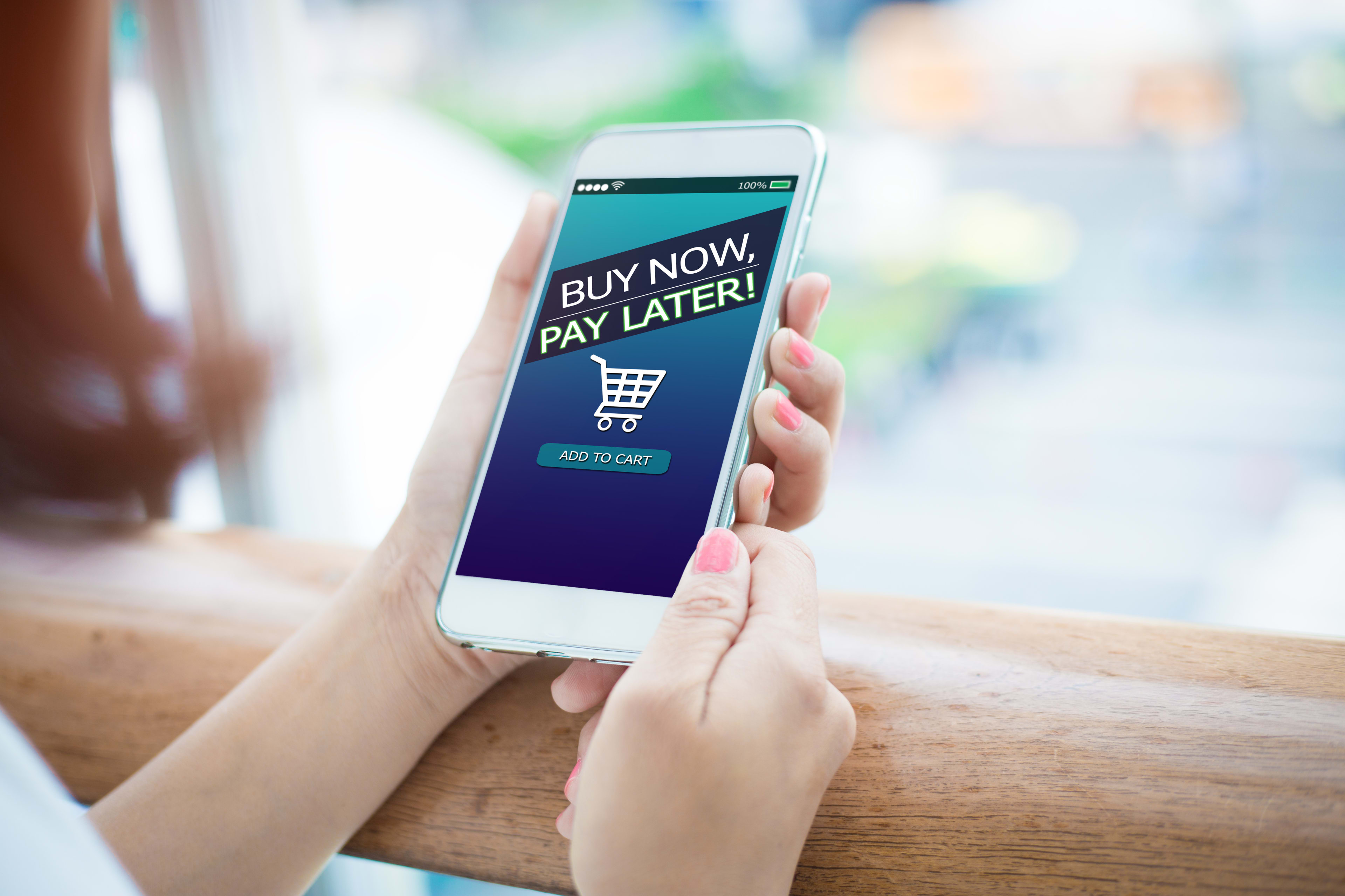 Buy now, pay later apps: Are Affirm, Afterpay, Klarna & more safe? -  TheStreet