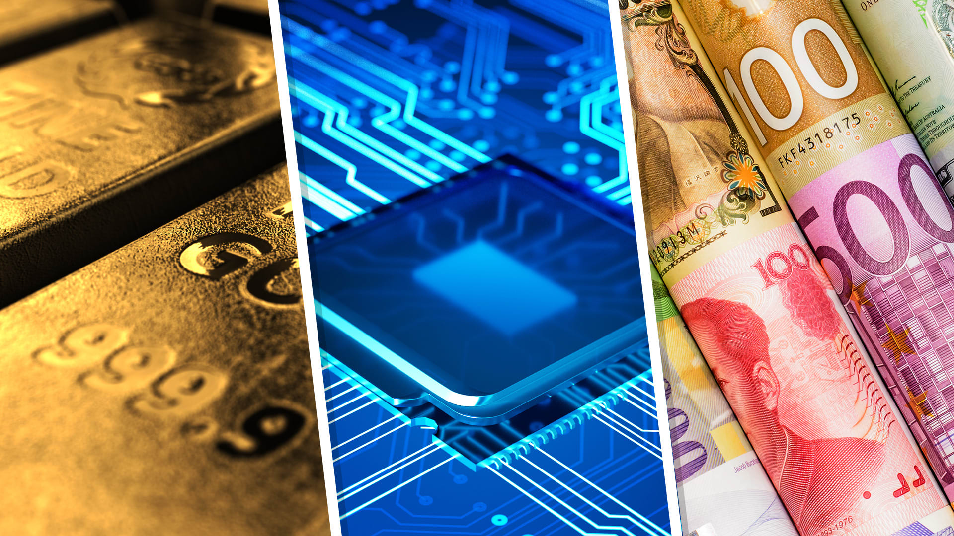 How To Profit From A Declining Dollar in 2023 - TheStreet