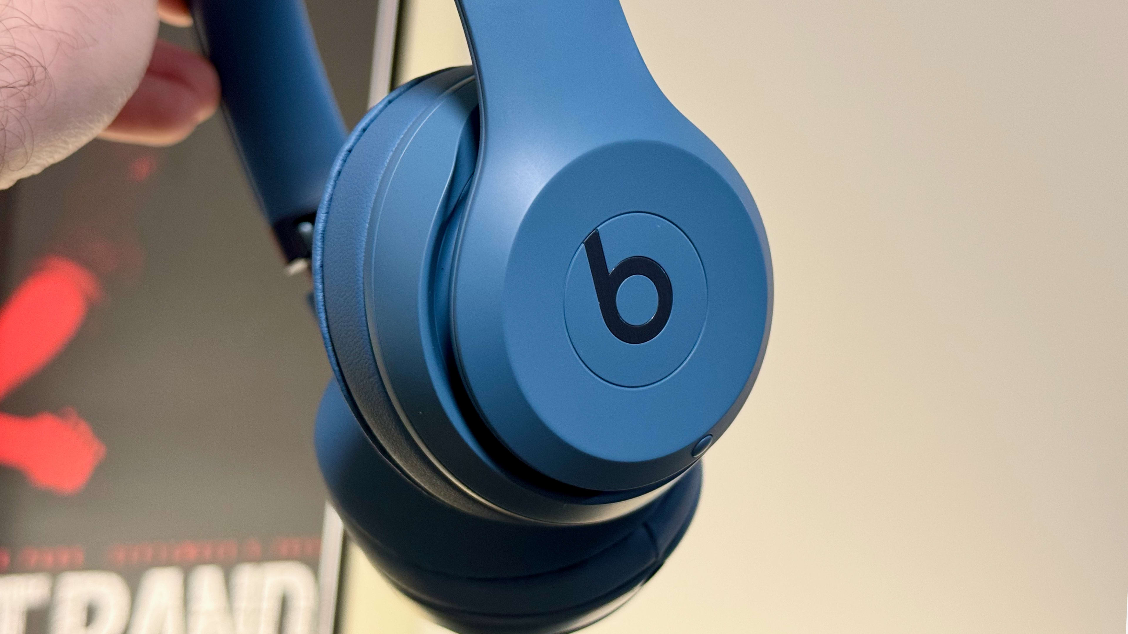 Beats Solo 4 Review - TheStreet