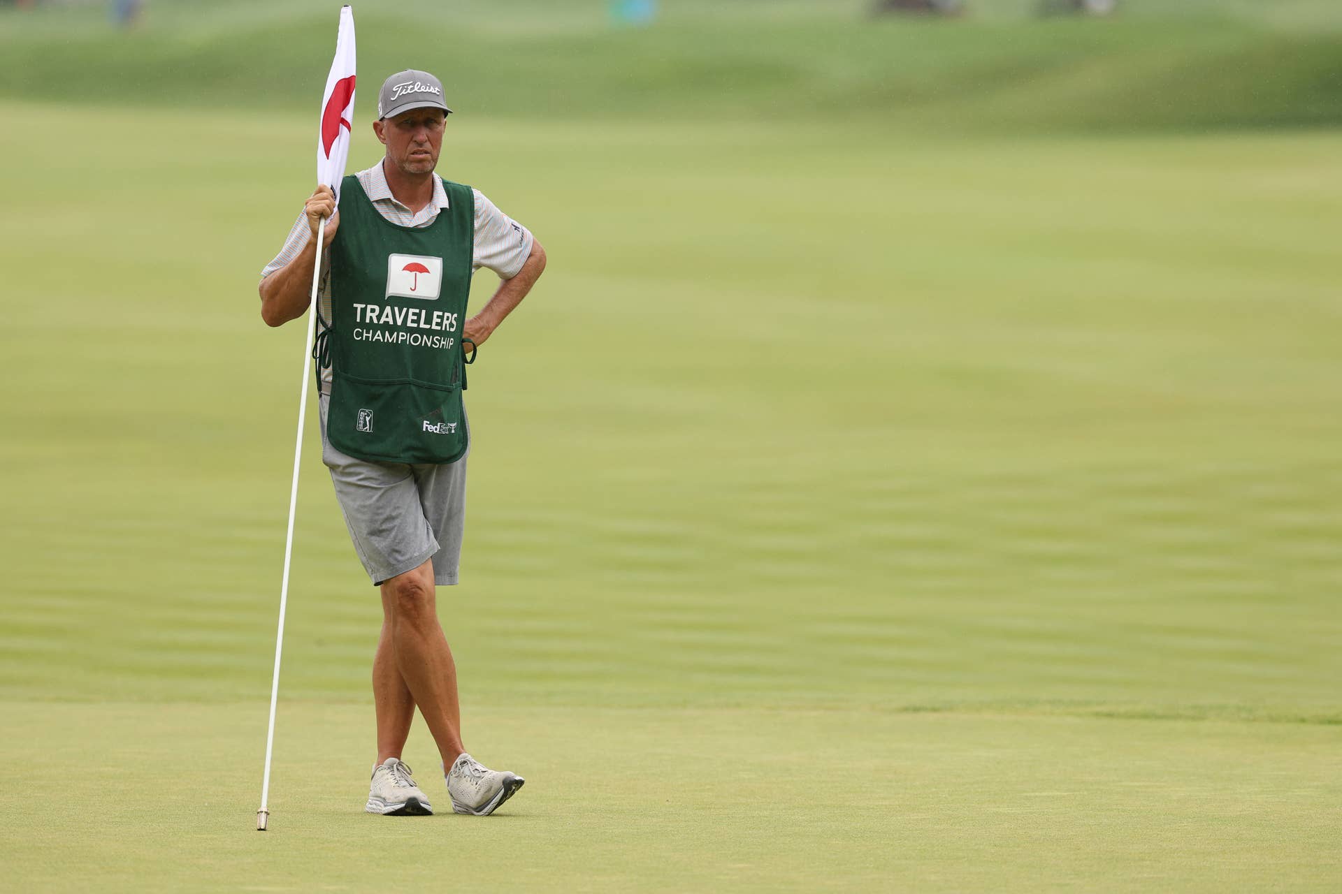 PGA caddie salaries: How much do pro golf's loopers make? - TheStreet