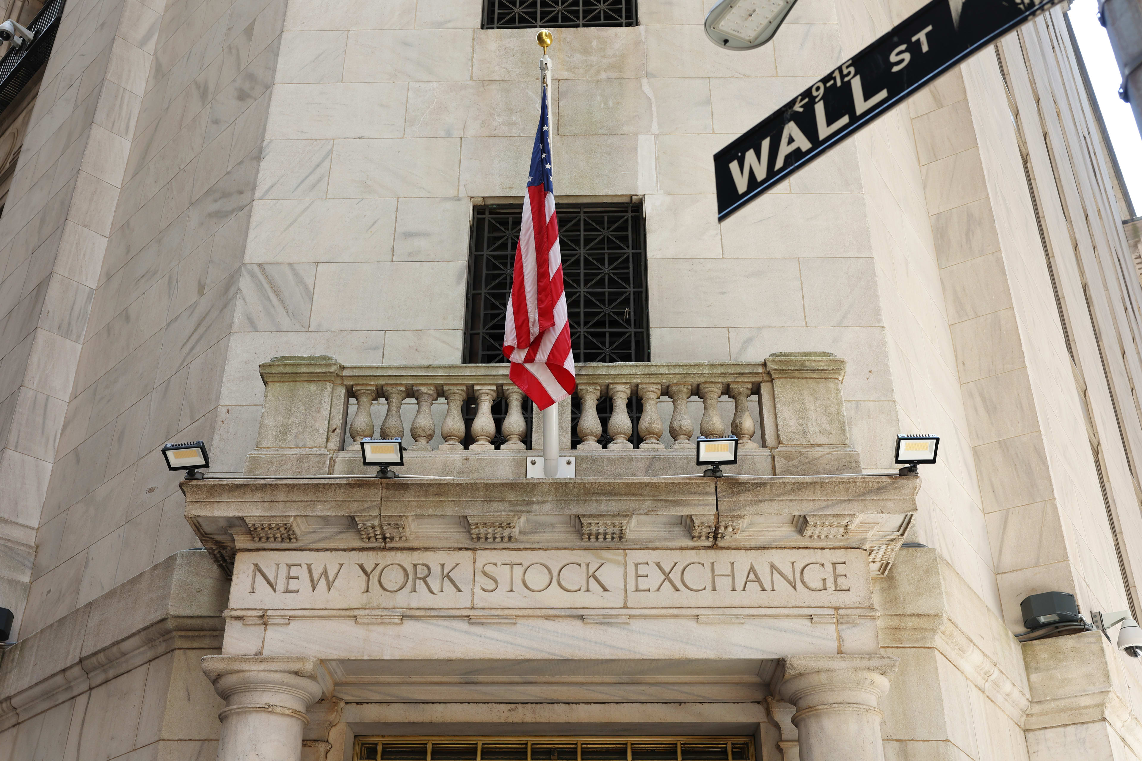 What is the New York Stock Exchange (NYSE) & how does it work? - TheStreet