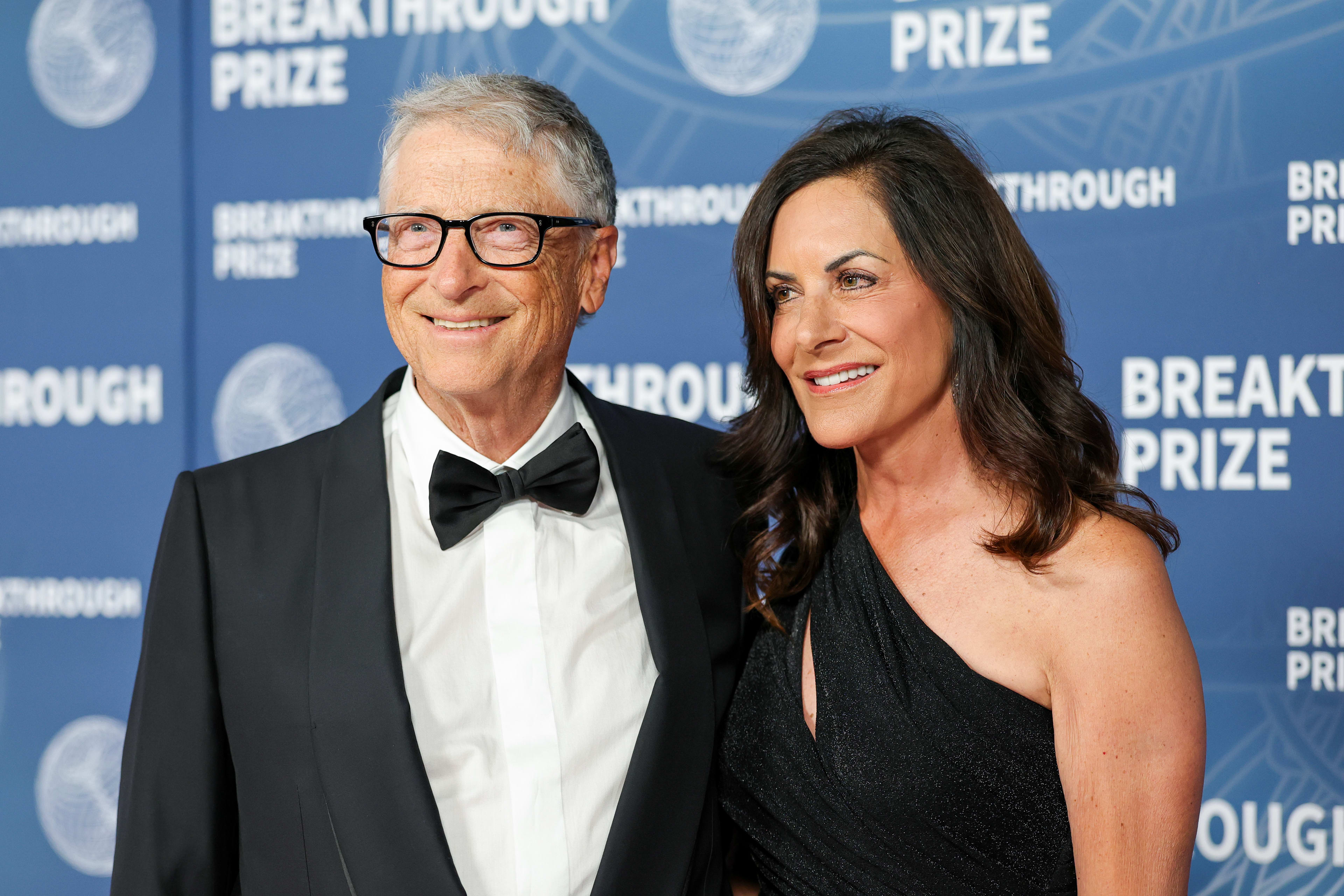 Bill Gates' net worth in 2025: How much has he made (\u0026 given away)? -  TheStreet, image size:3840x2560