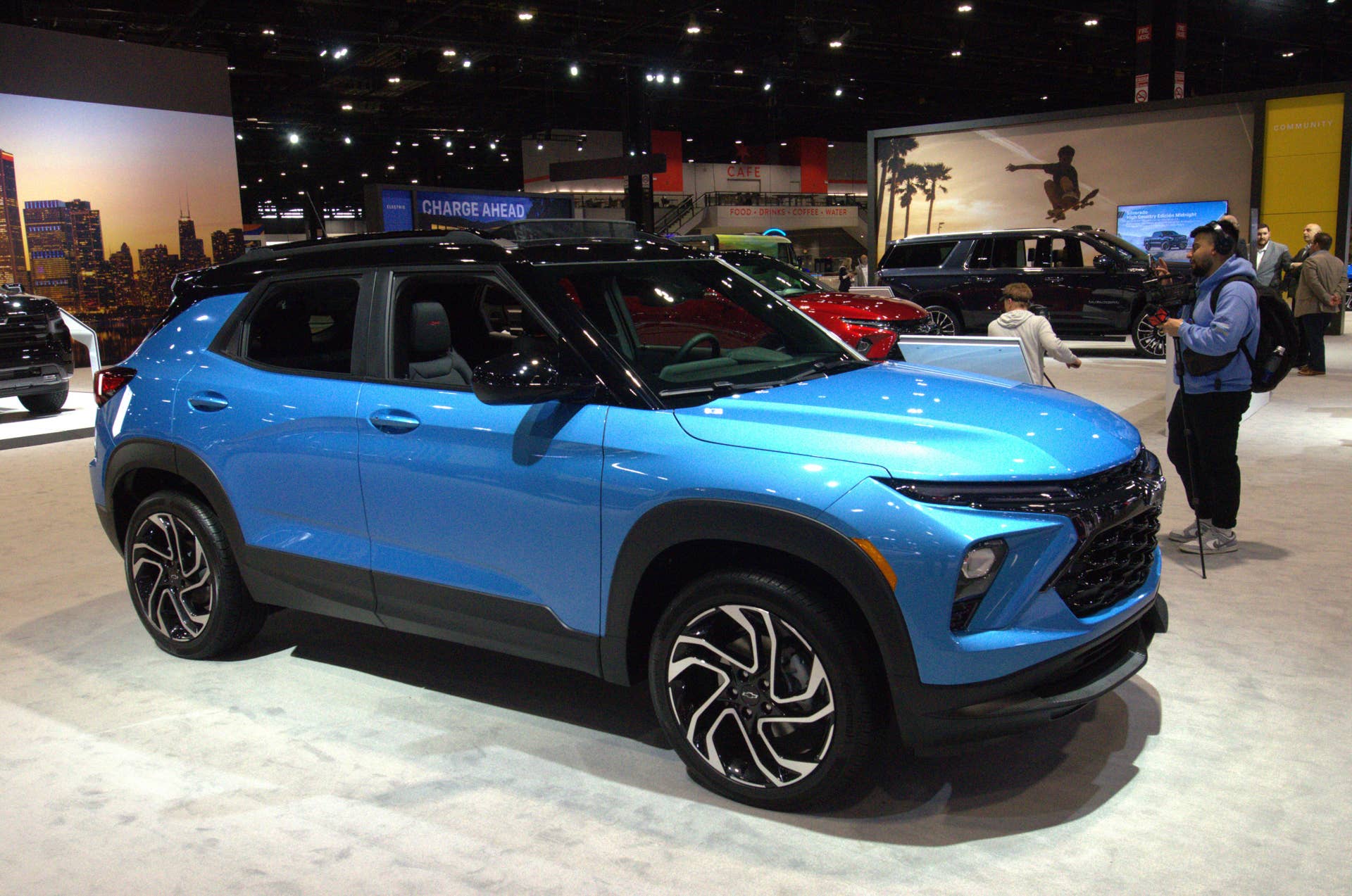 Best new cars under $25k based on Consumer Reports data - TheStreet