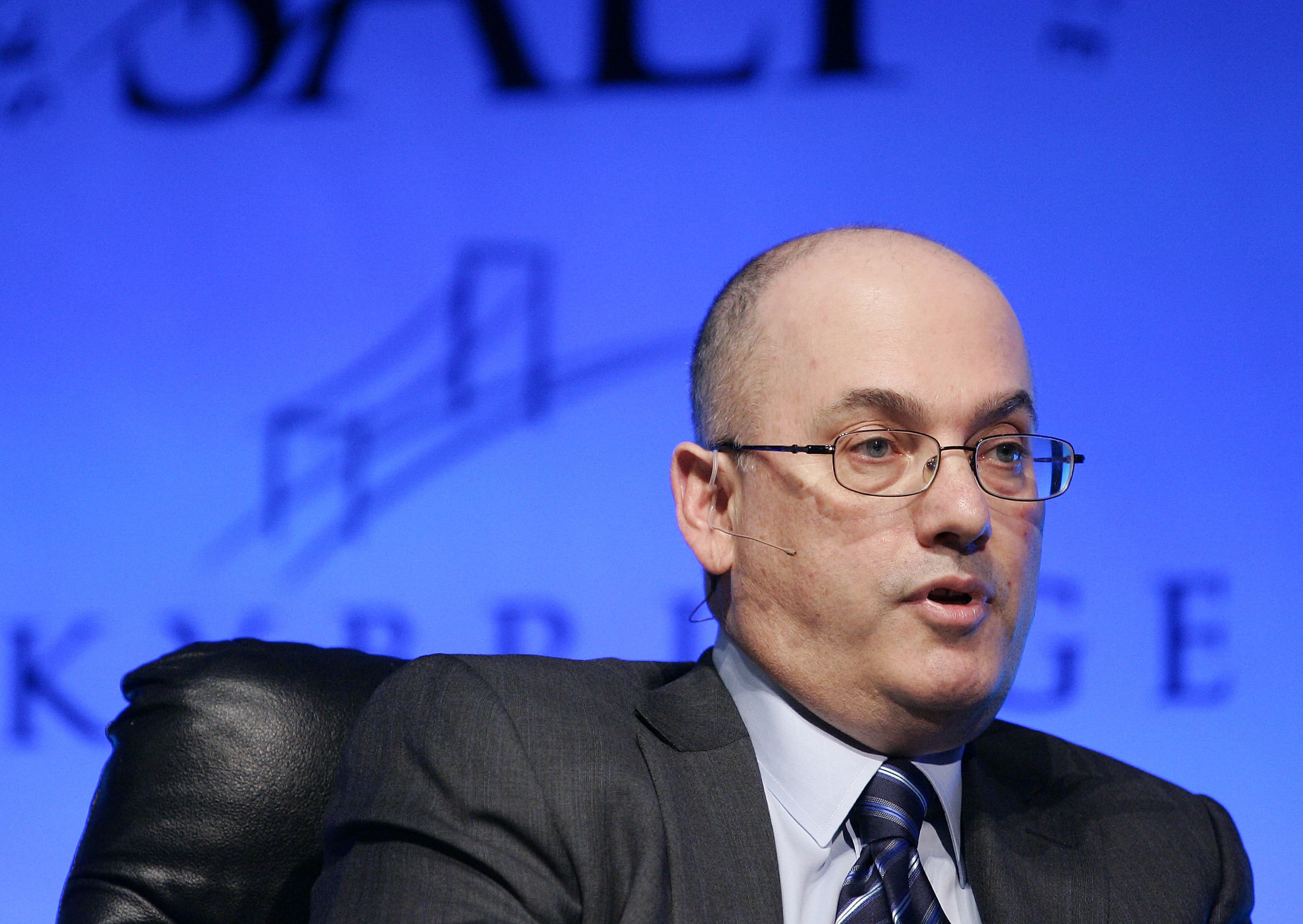 Billionaire Steven Cohen sends hard-nosed message on US economy, stocks -  TheStreet