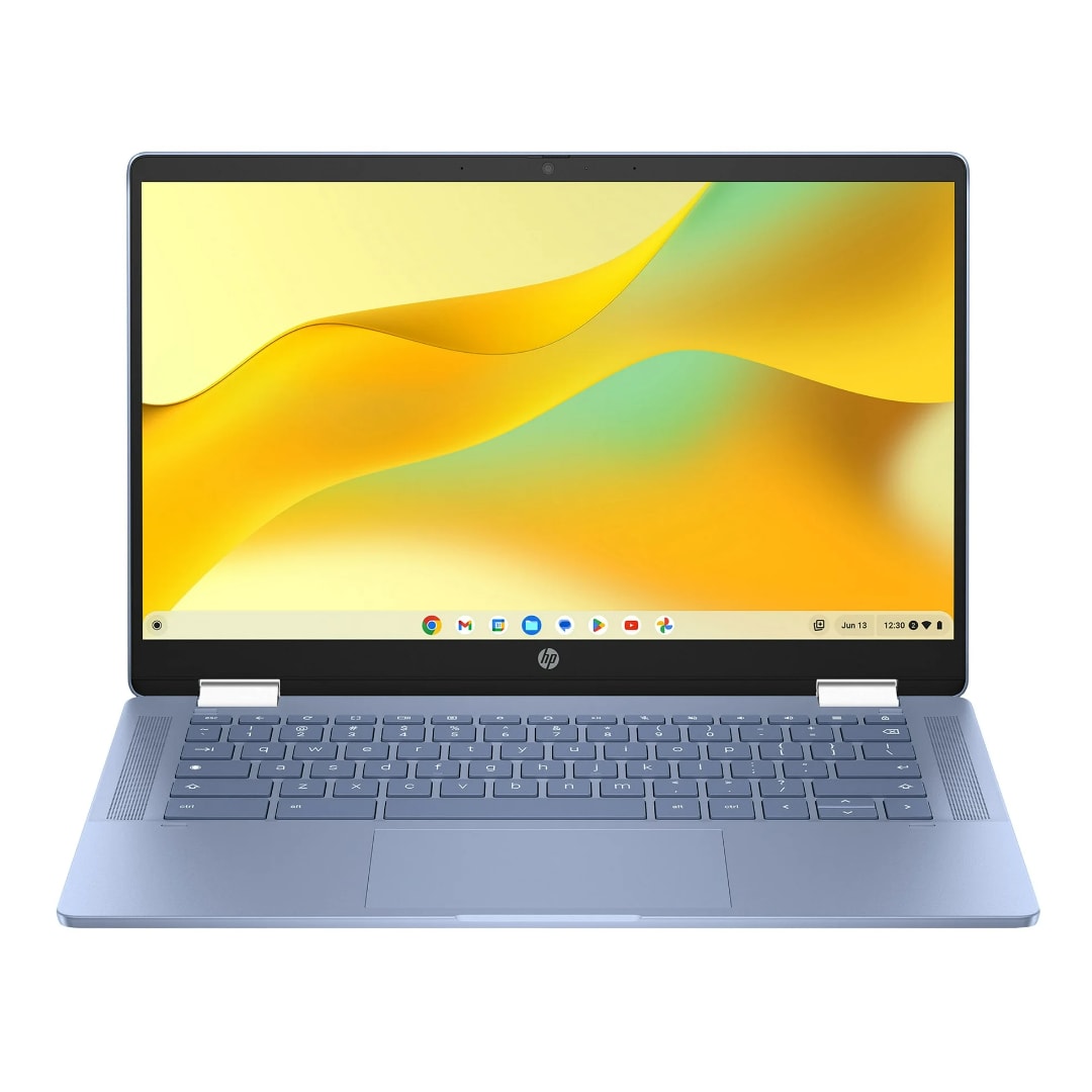 Walmart is selling a $430 HP Chromebook laptop for $189 - TheStreet
