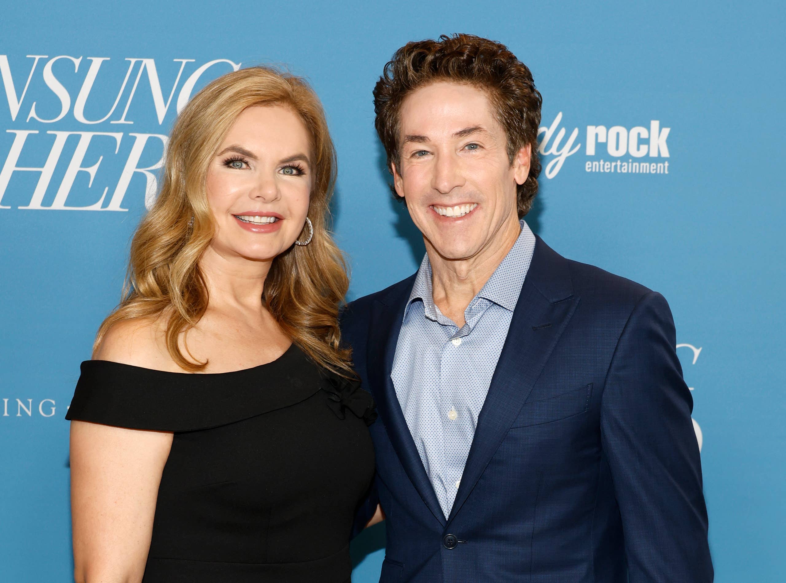 what's joel osteen's net worth
