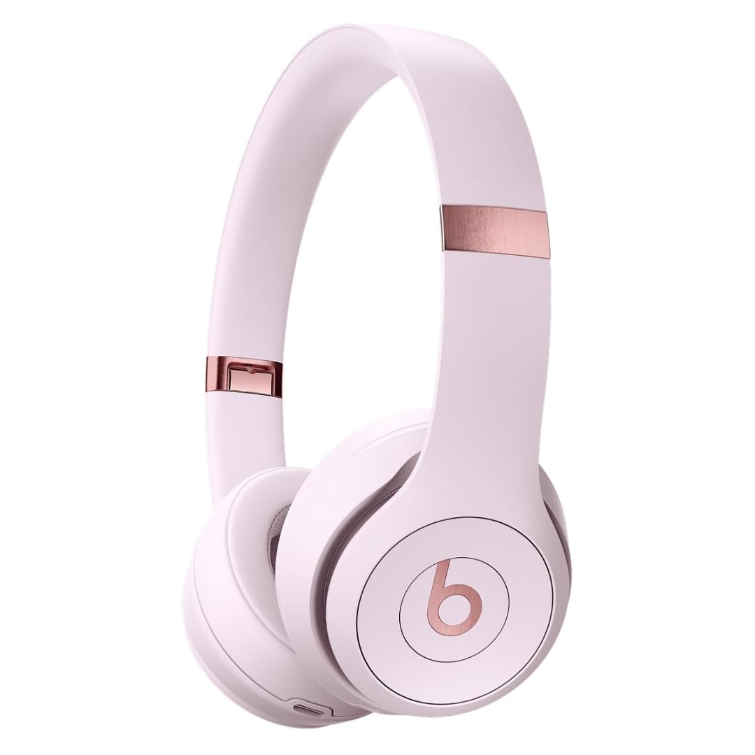 Amazon is selling $200 Beats Solo 4 headphones for $98 - TheStreet