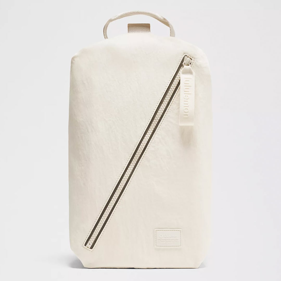 Lululemon is selling this $88 multi-use bag for only $44 - TheStreet