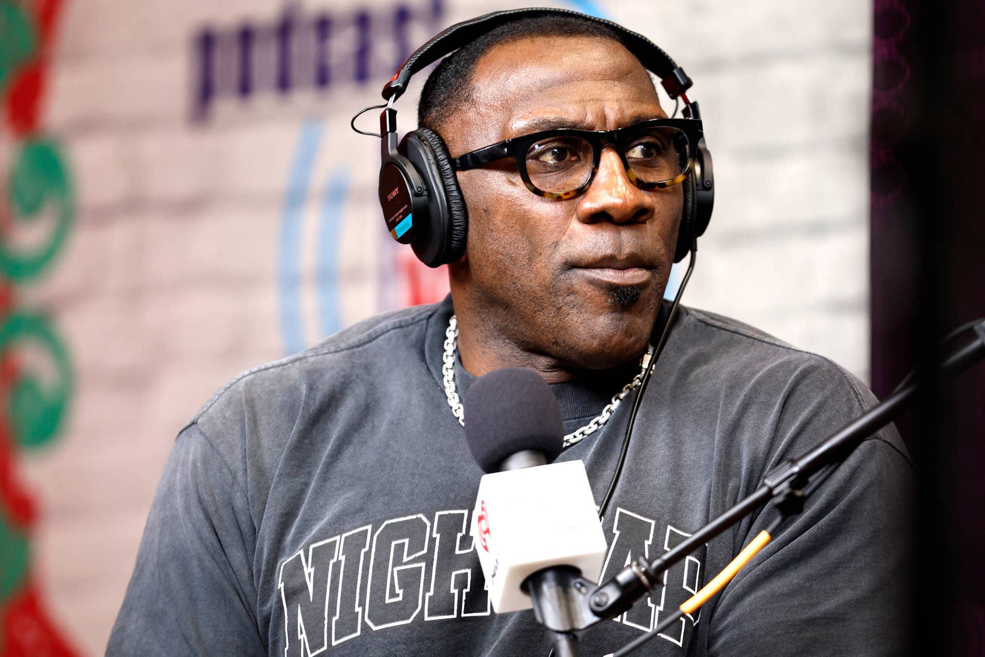 shannon sharpe net worth 2025 Image 9