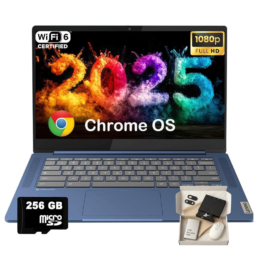 Amazon is selling a $1,200 Lenovo IdeaPad laptop for $270 - TheStreet