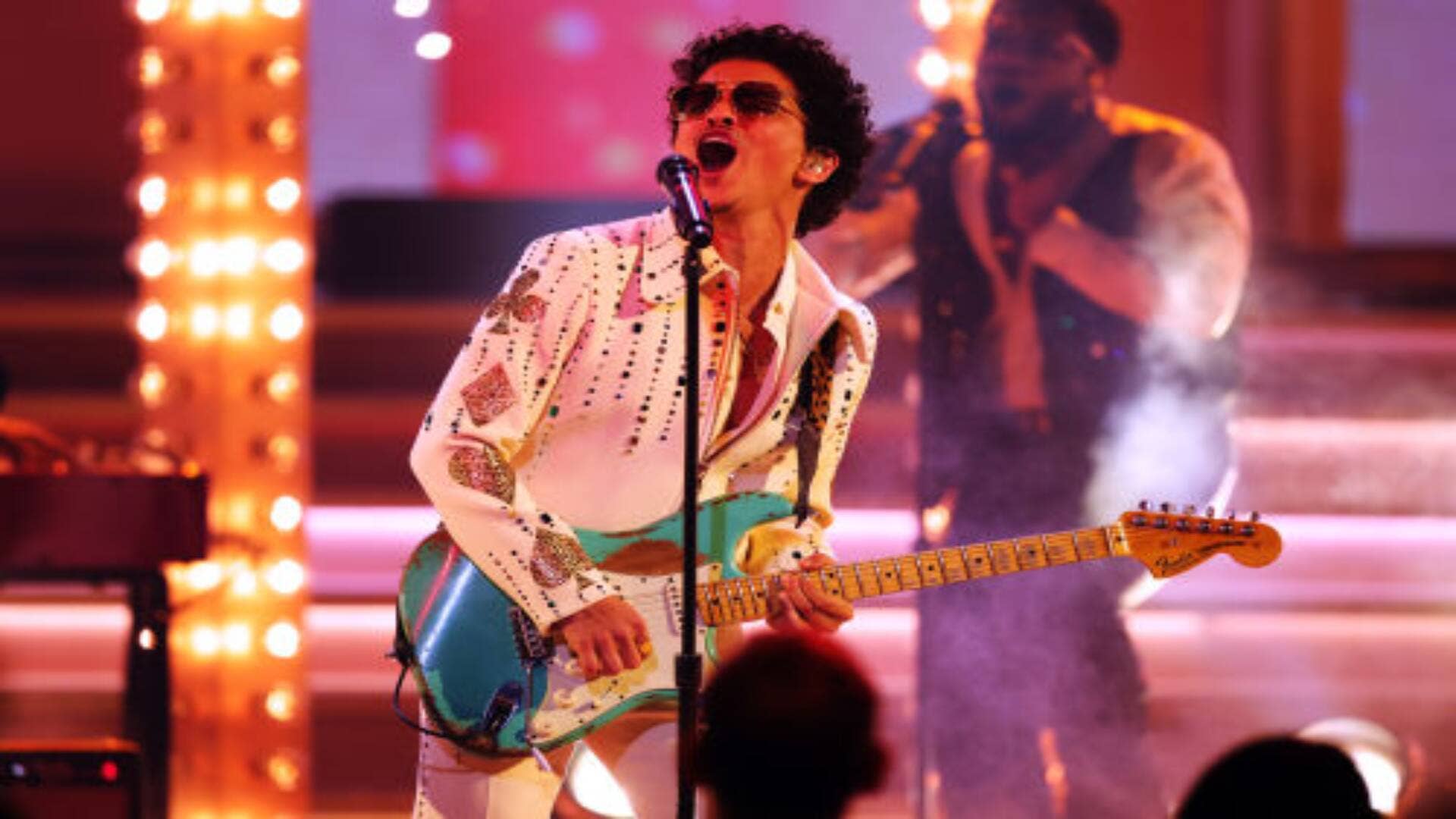 Las Vegas Strip casino signs giant singer to more residency shows