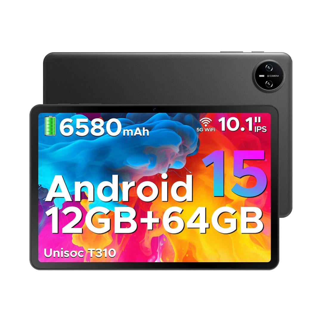 Amazon is selling a $150 Android 15 tablet for $80 - TheStreet