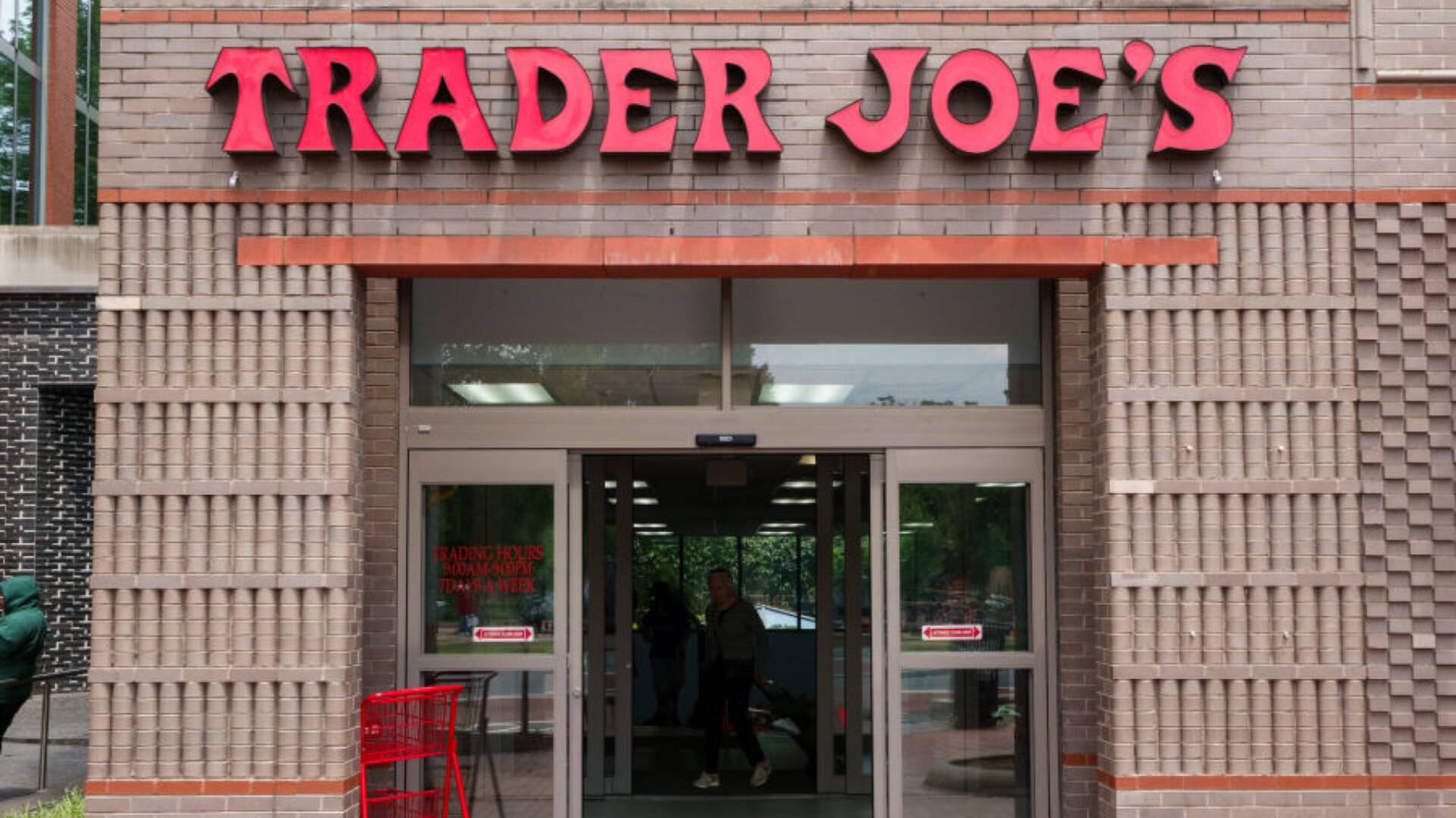Trader Joe's Expanding With New NJ Location | Across New Jersey, NJ Patch, image size:1920x1079