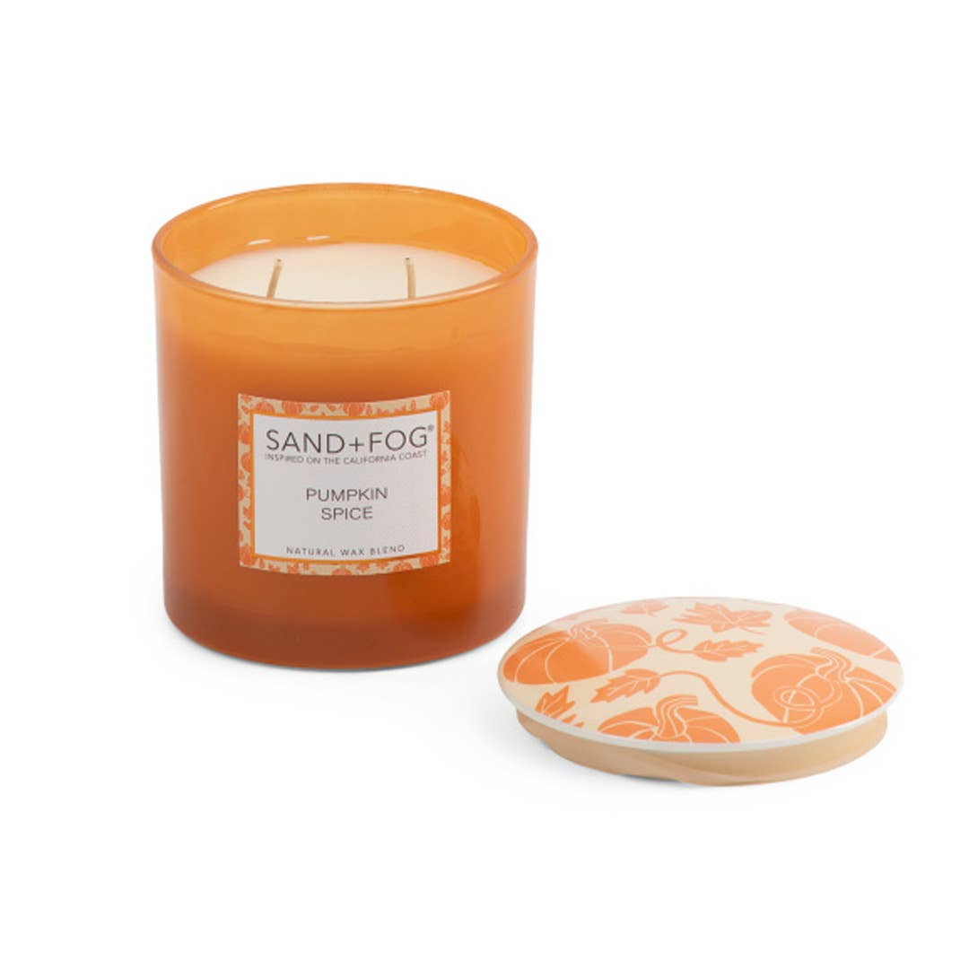 Sand And Fog Candles Tj Maxx