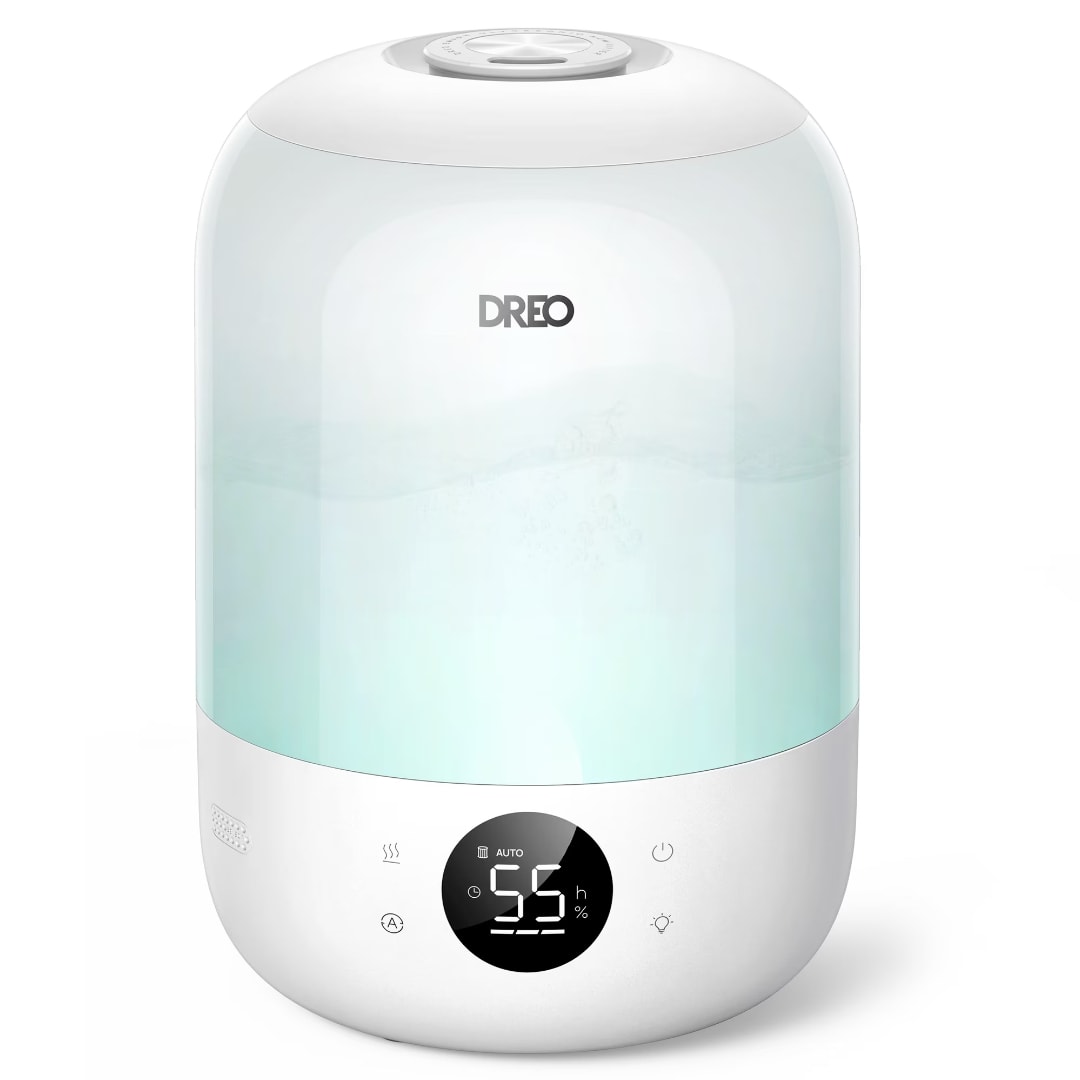 Walmart is selling a $106 humidifier for $36 - TheStreet