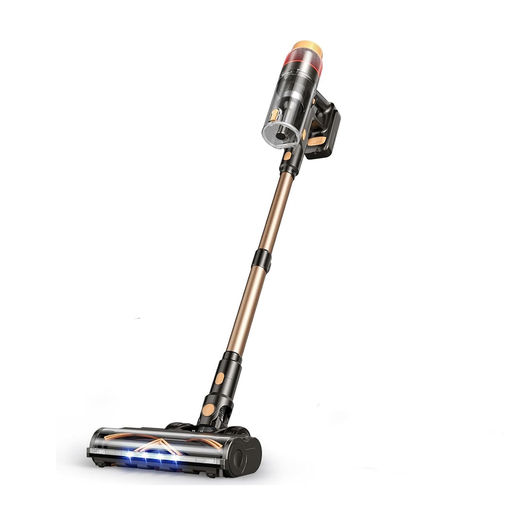 Amazon is selling a $210 cordless vacuum for $110 - TheStreet