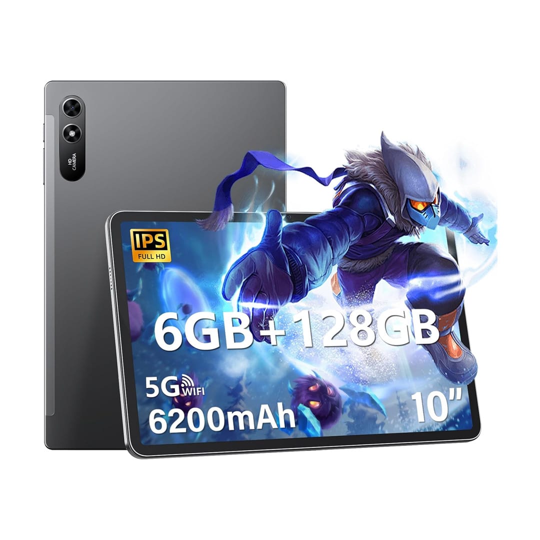 Amazon is selling a $200 Android tablet for $100 - TheStreet