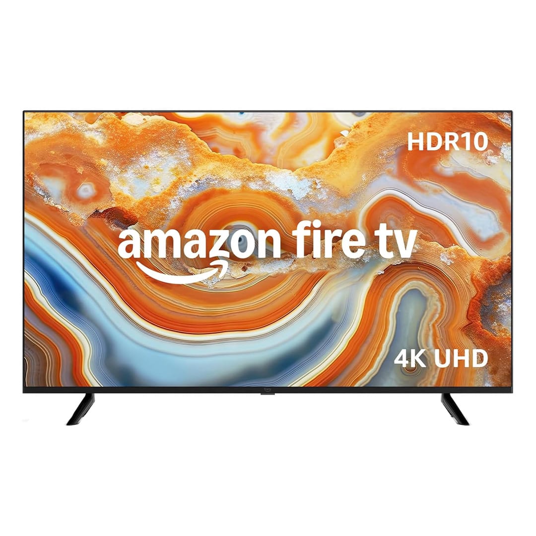 Amazon is selling a $400 50-inch Fire TV for only $260 - TheStreet