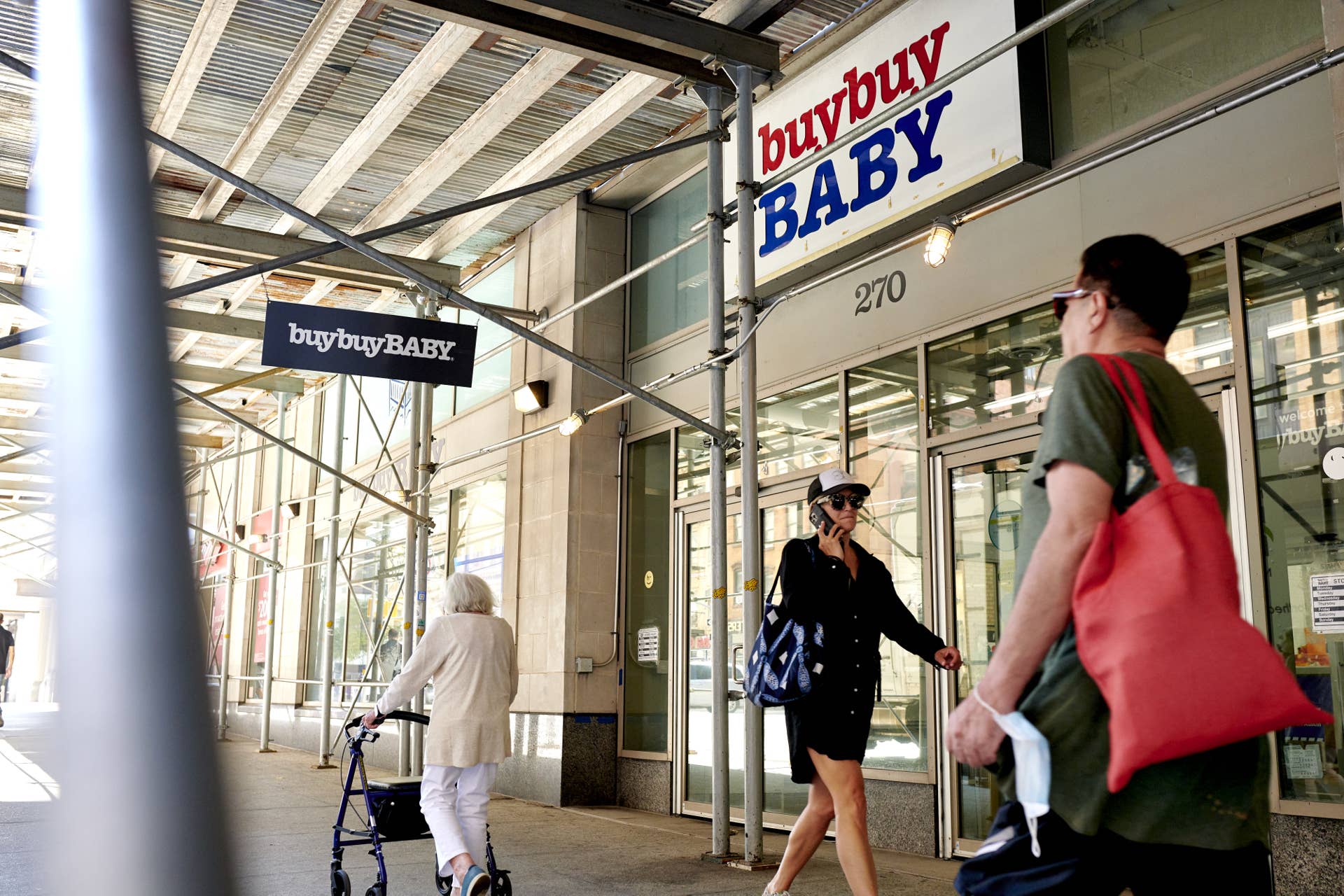 Comenity Net Buybuybaby Store Cardnull