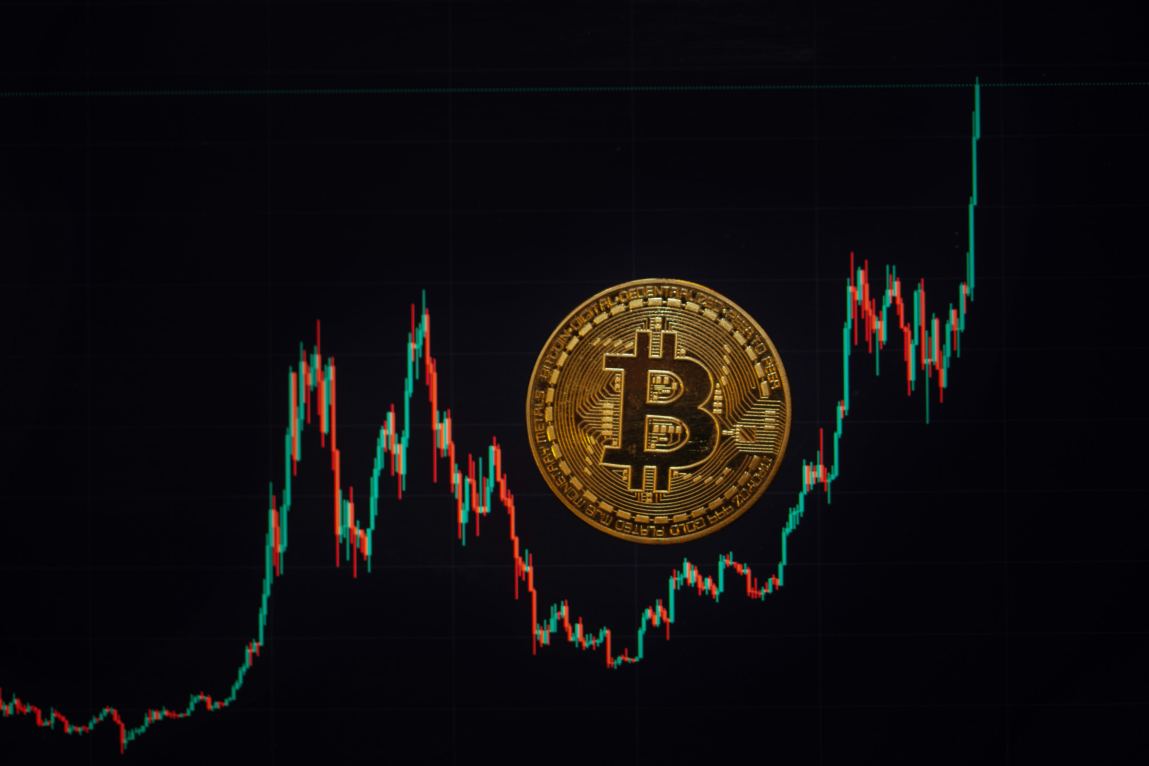 Bitcoin and Black Friday will rock markets this week - TheStreet