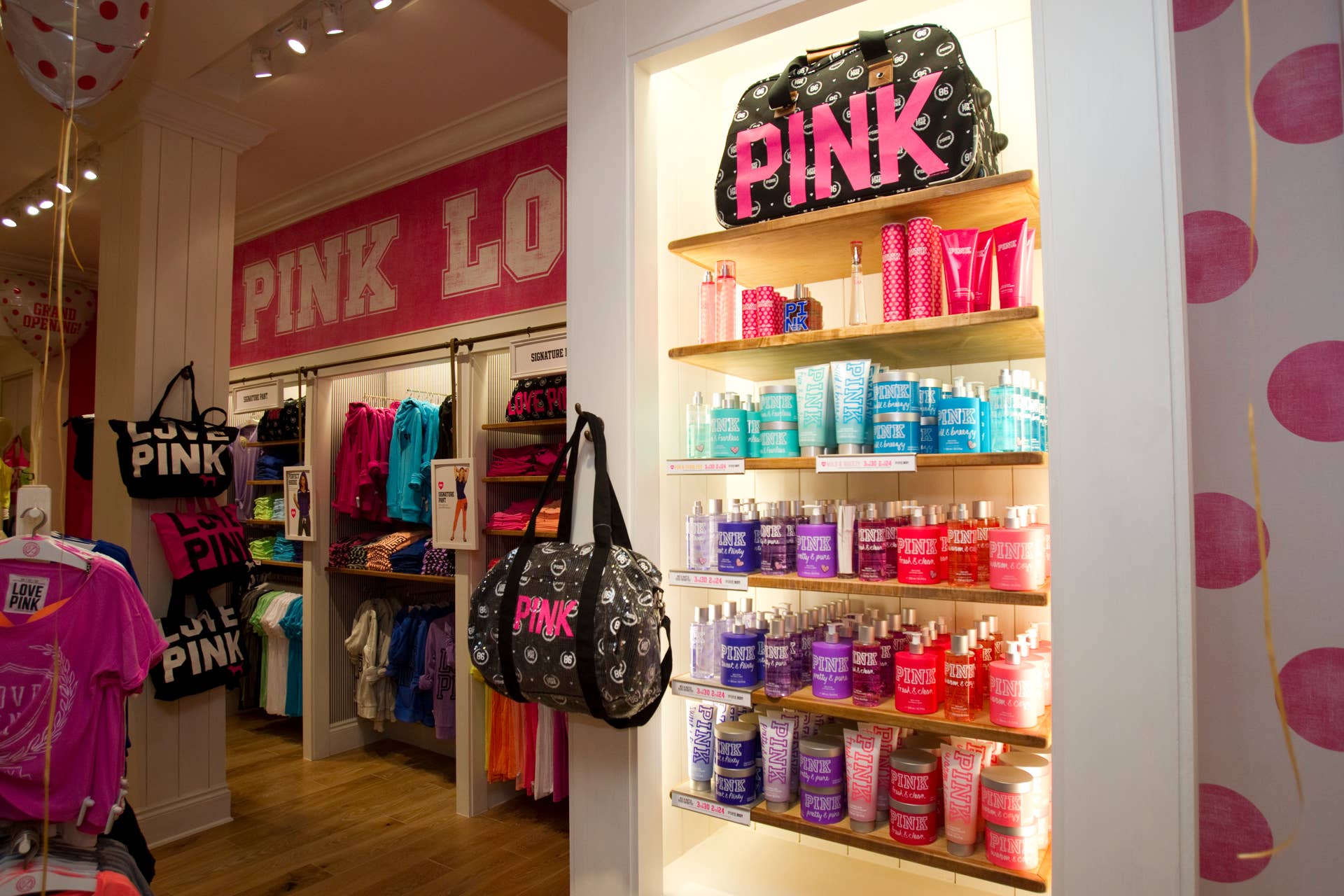 Victoria's Secret PINK makes big changes Gen Z will love TheStreet