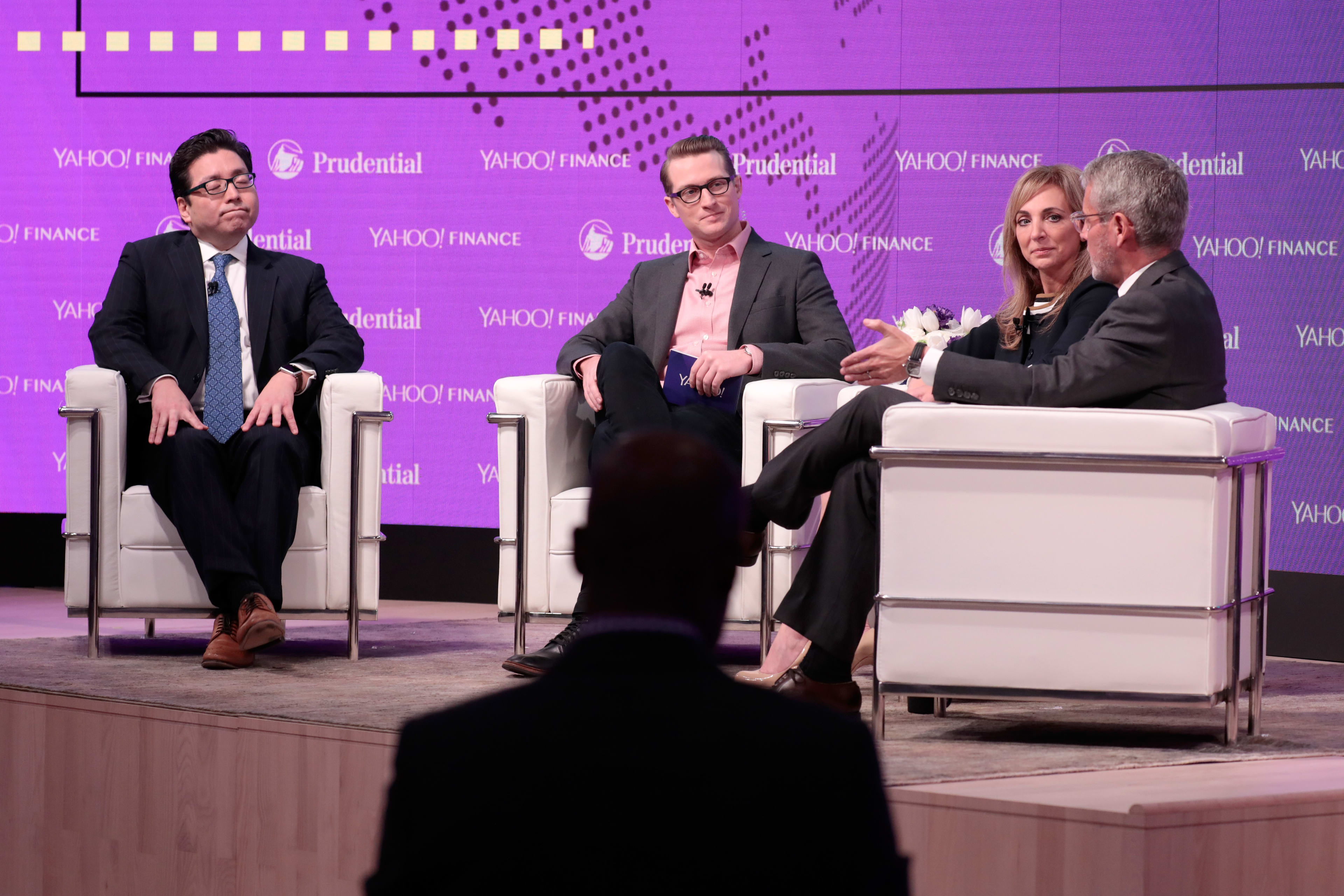 Wall Street veteran analyst who predicted stock market rally resets  forecast - TheStreet