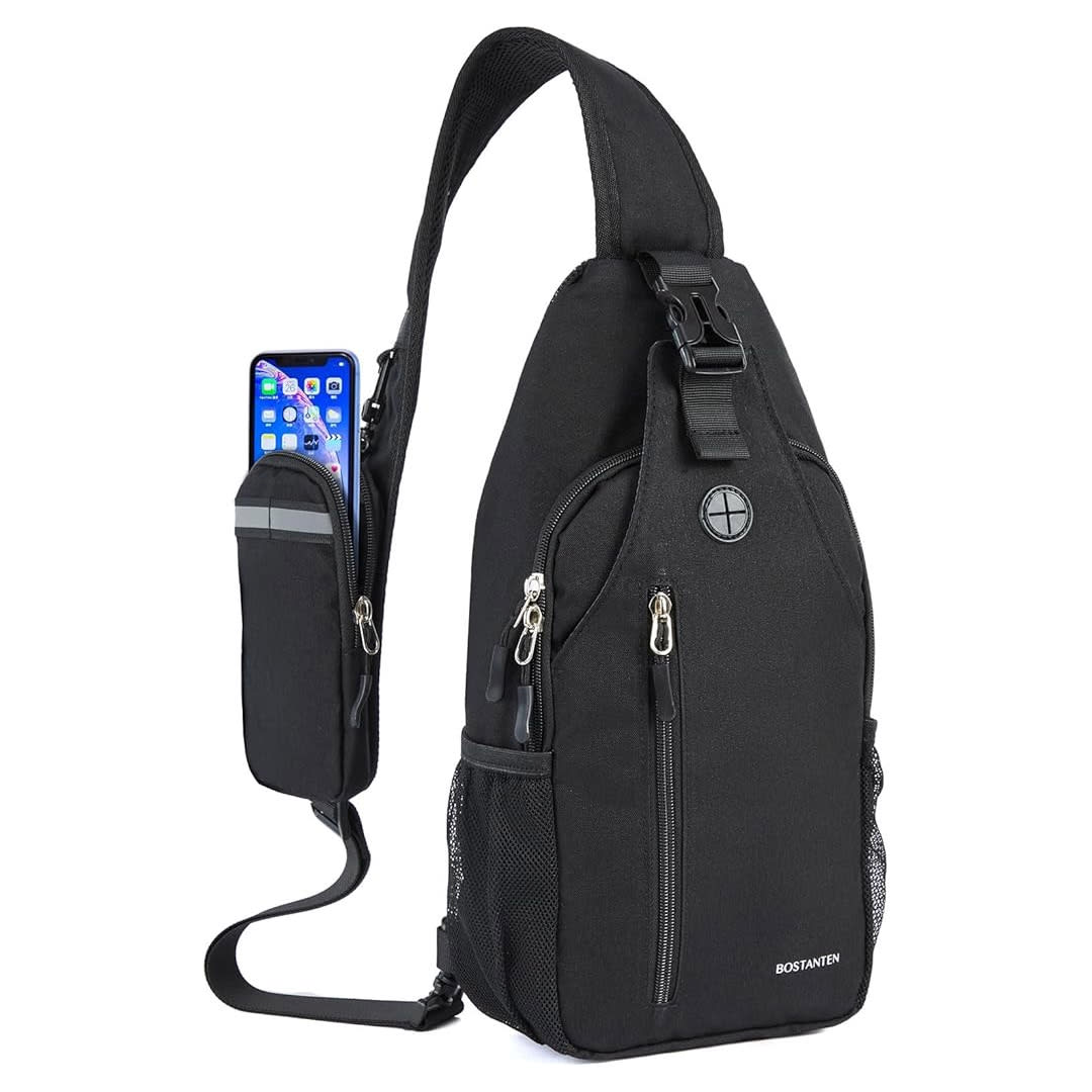 Amazon is selling a $37 crossbody bag for just $20 - TheStreet