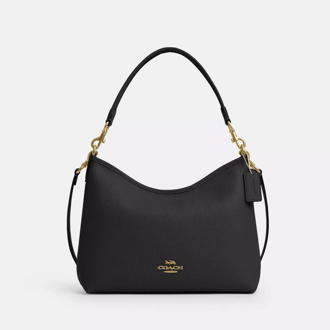 Coach Outlet is selling a $428 shoulder bag for only $219  display picture 1