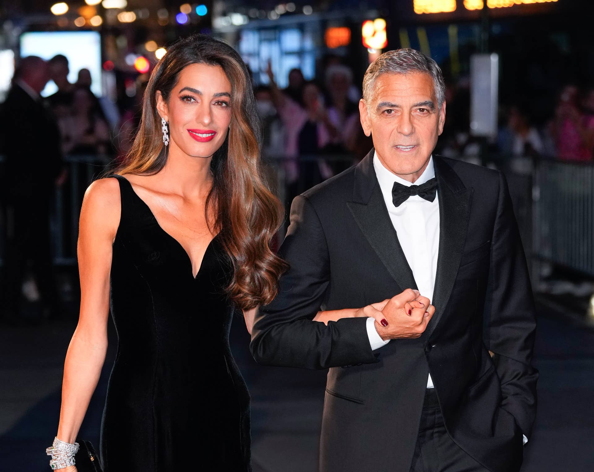 George Clooney's net worth: How the outspoken A-lister grew his wealth ...