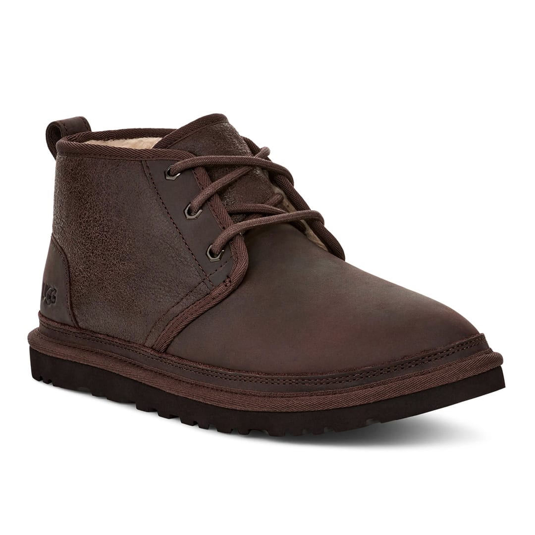 neumel chukka boot