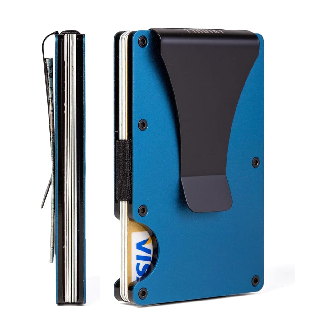 Amazon dropped the price on this $20 slim wallet to just $8 - TheStreet