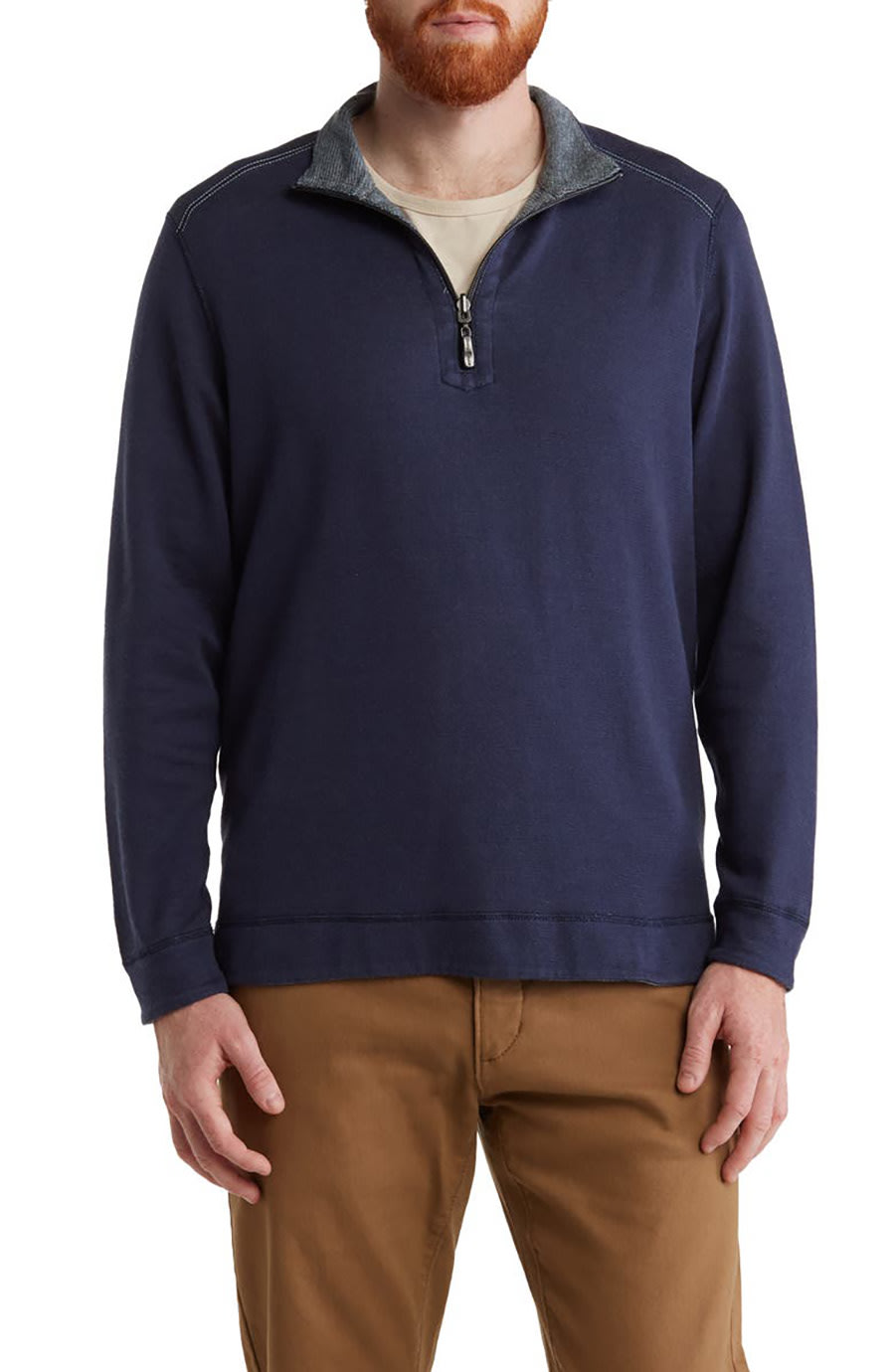 Nordstrom Rack is selling a $128 pullover for only $19 - TheStreet