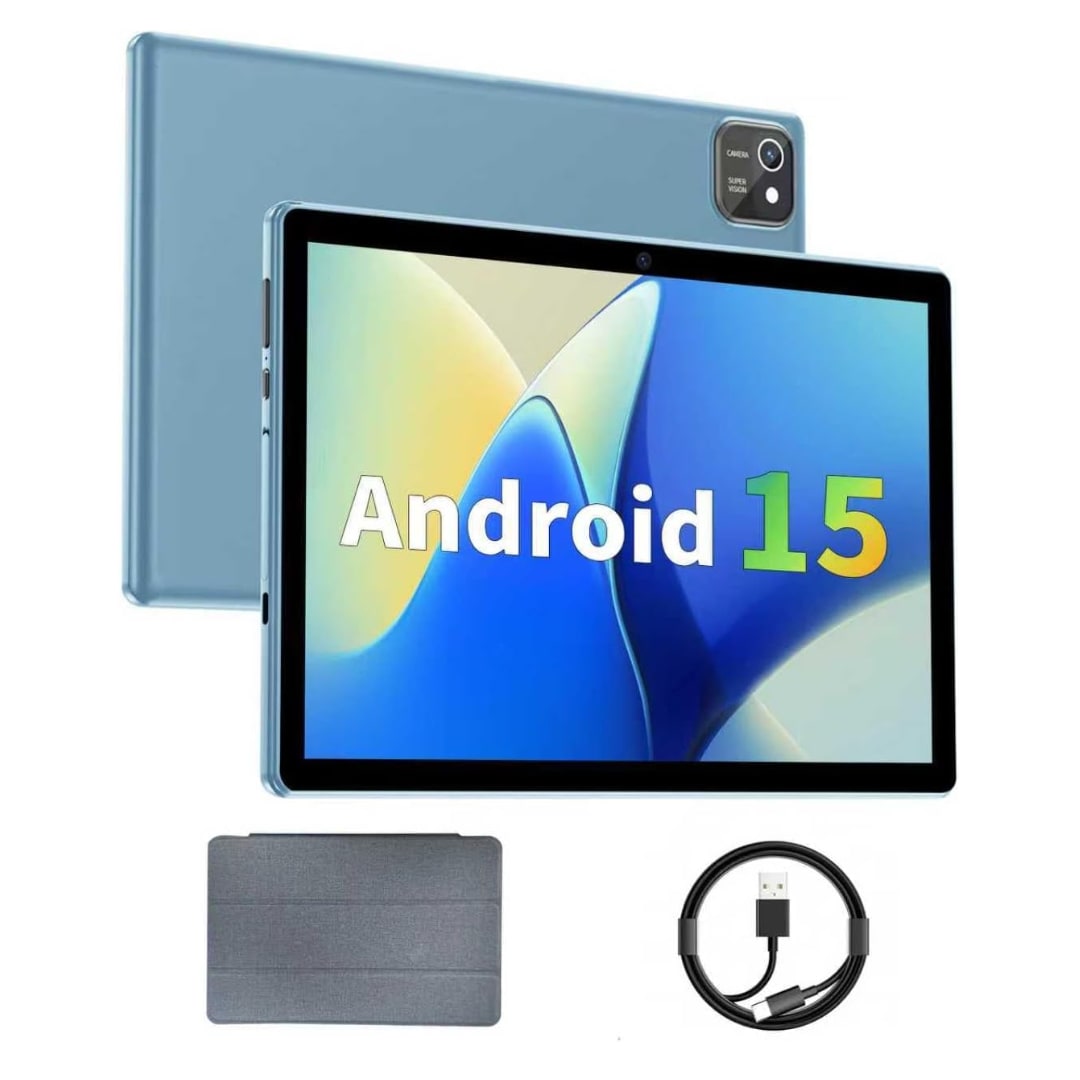 Amazon is selling a $70 Android 15 tablet for $54 - TheStreet