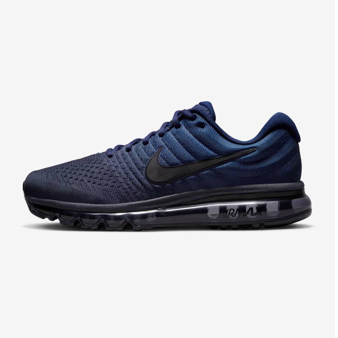 nike mens air max 2017