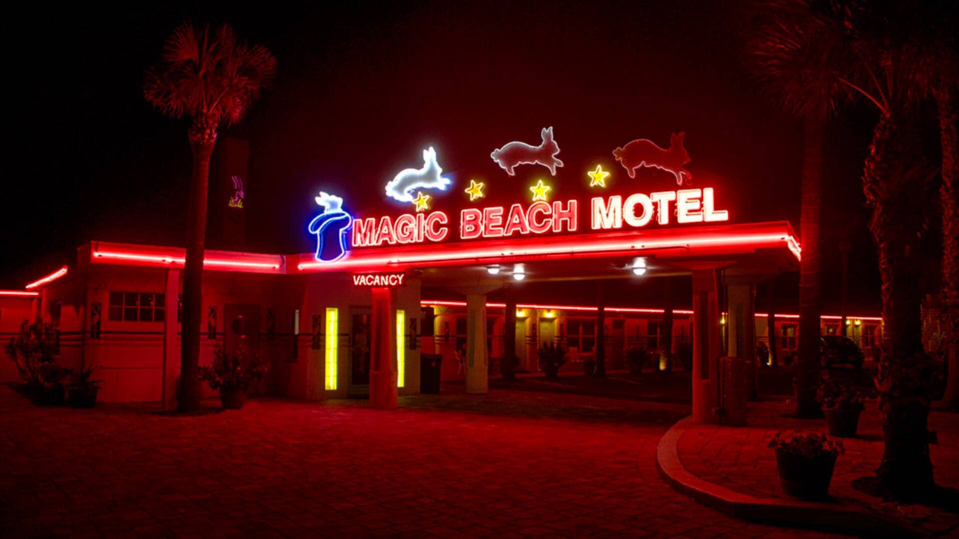 74-year-old historic beach hotel will be torn down - TheStreet