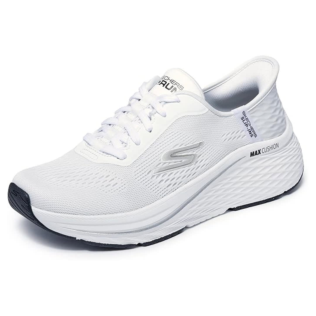 amazon skechers max cushioning elite