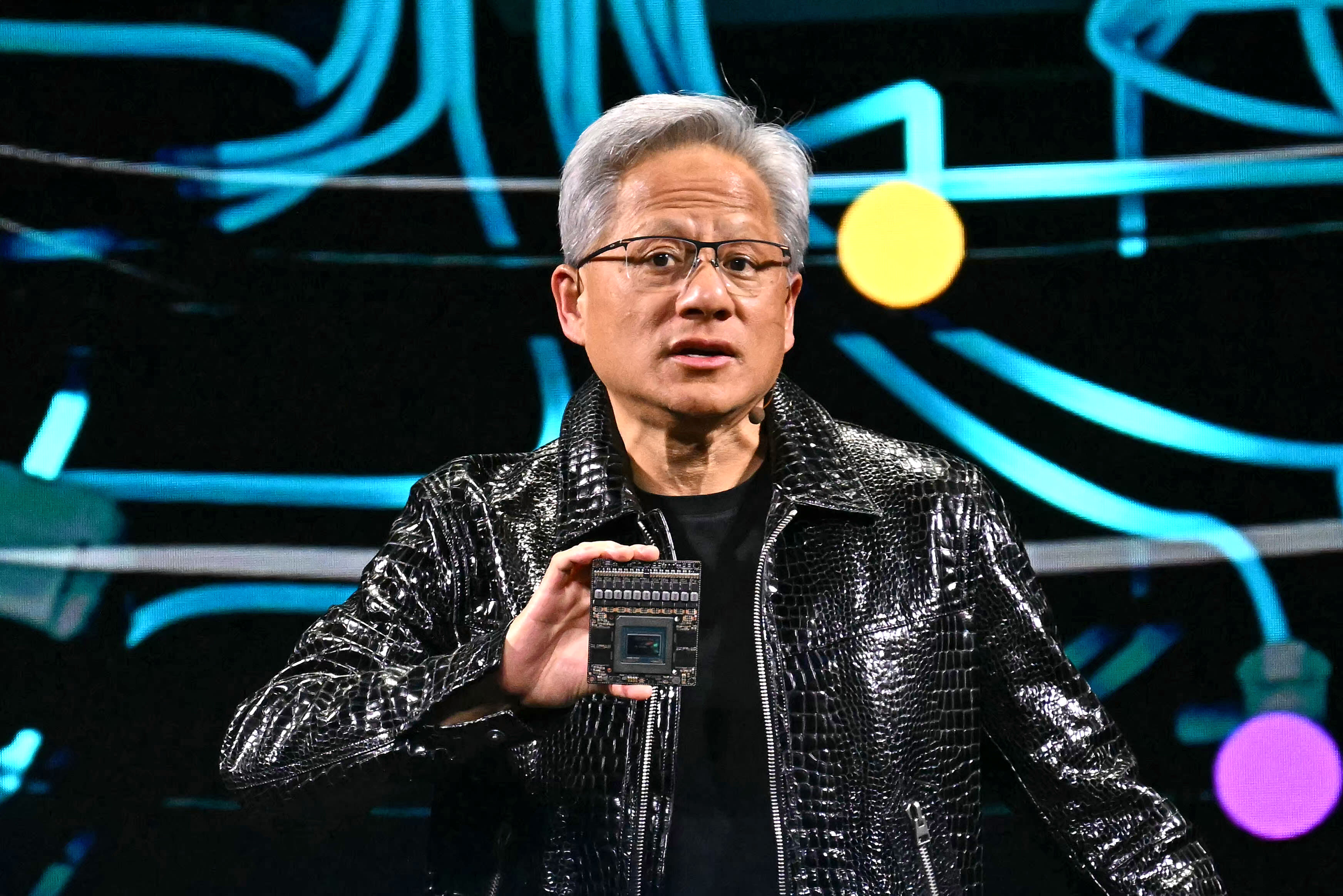 Nvidia's China future rests in White House hands as decision looms