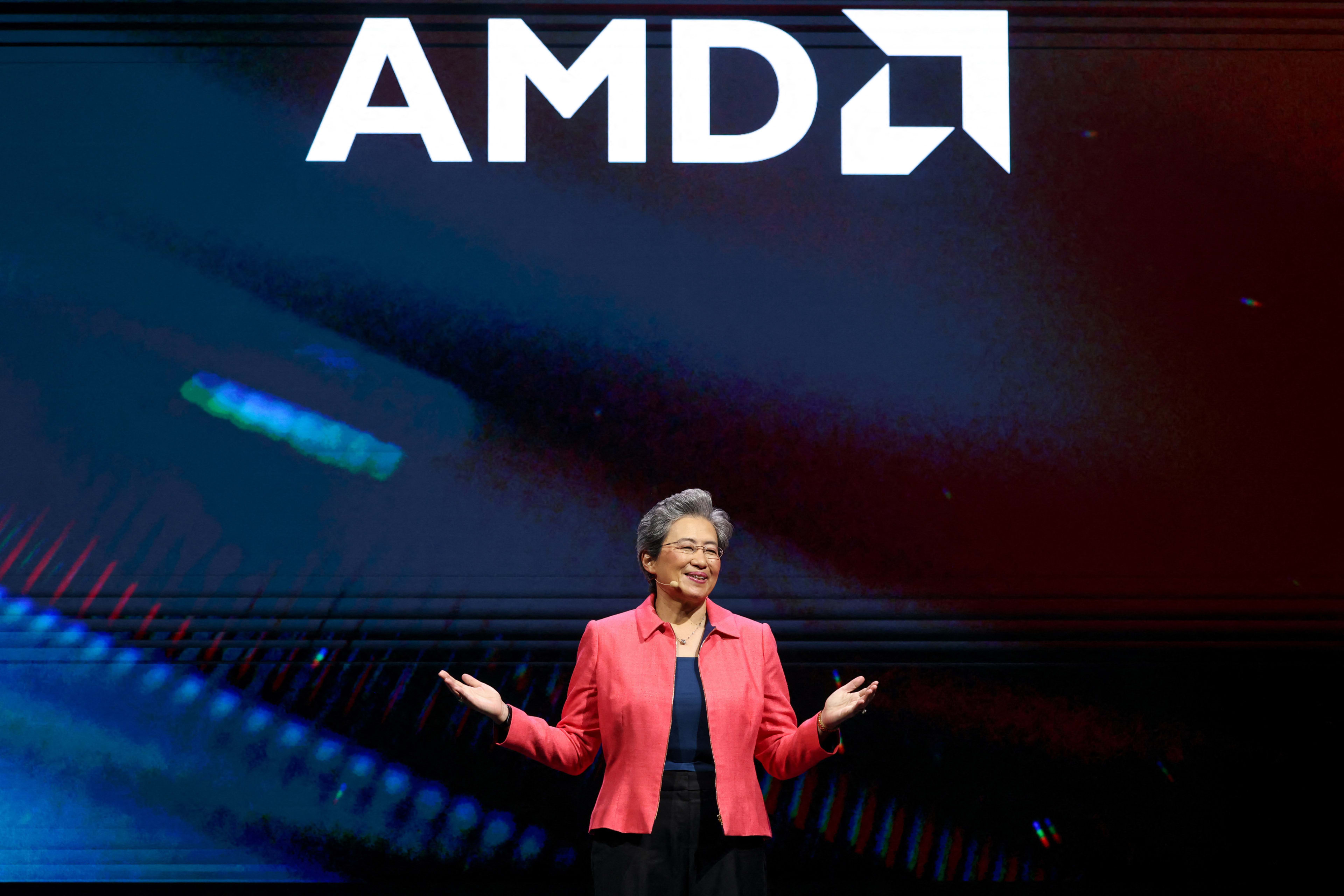 AMD plans frustrating GPU chip change - TheStreet