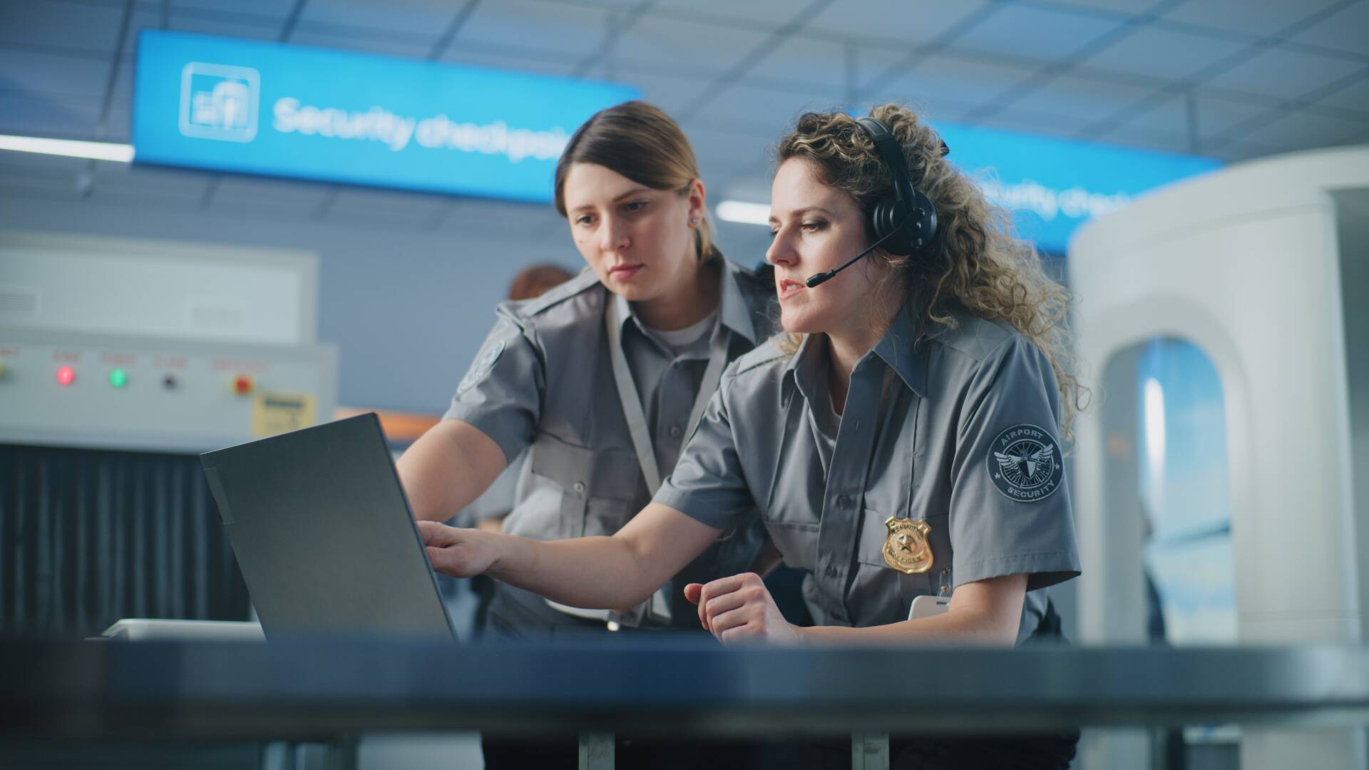 TSA is leaving this airport forever with no plans to return - TheStreet