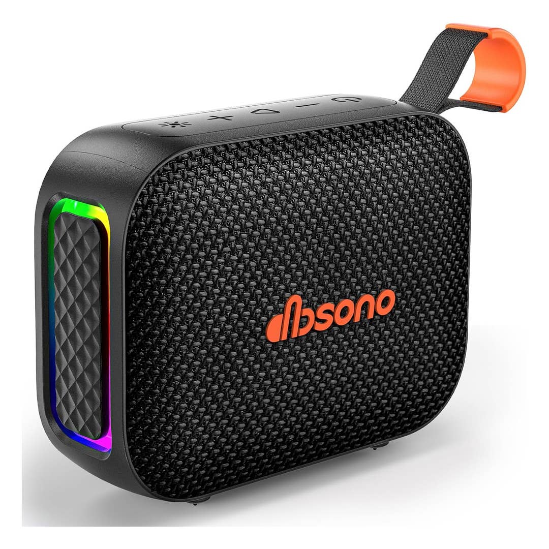 Haut-parleur Bluetooth portable Dbsono