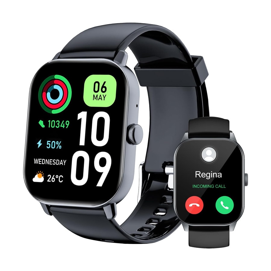 Amazon is selling a $60 smartwatch for $24 - TheStreet