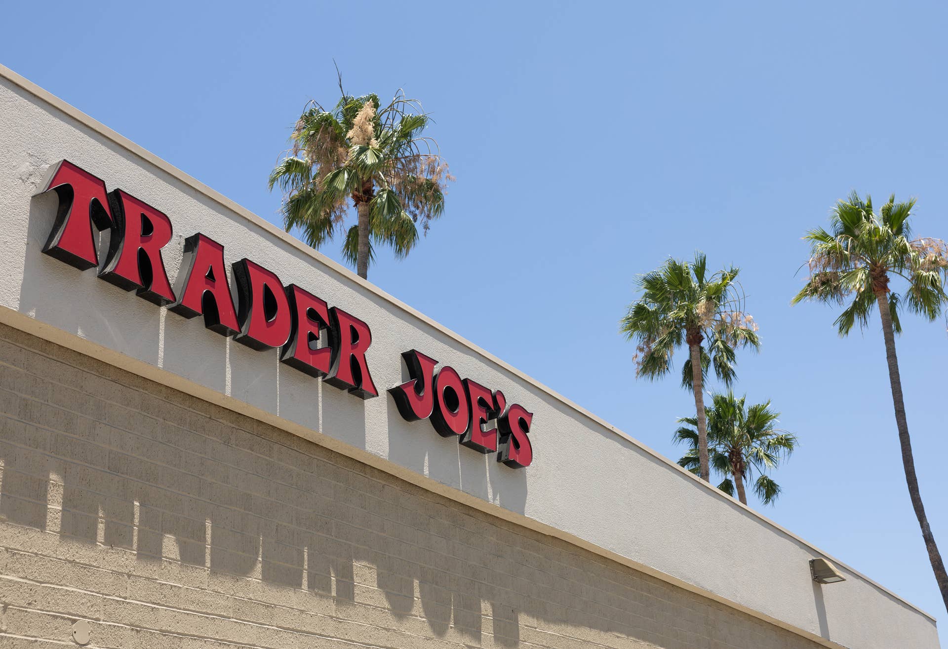Is Trader Joe's open on New Year's Day? See holiday hours. - TheStreet
