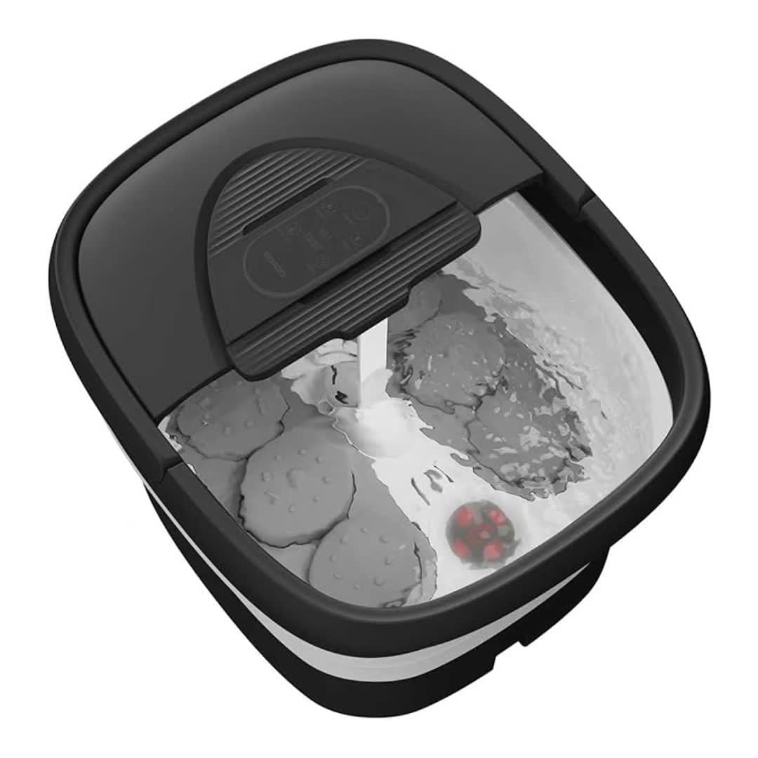 Amazon is selling a $110 heated foot bath for $80 - TheStreet