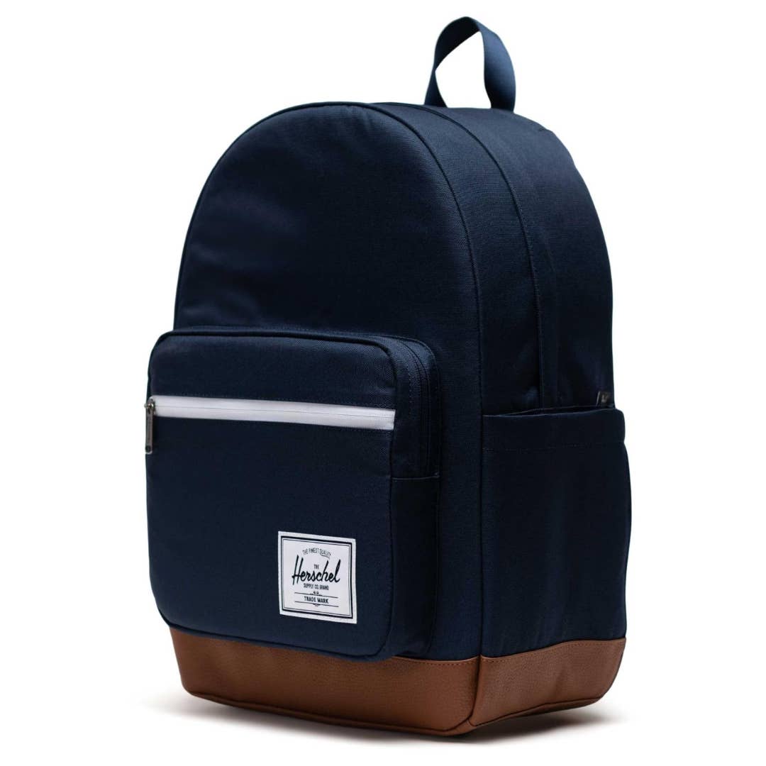 REI is selling a $95 Herschel backpack in 2 colors for $66  display picture 1