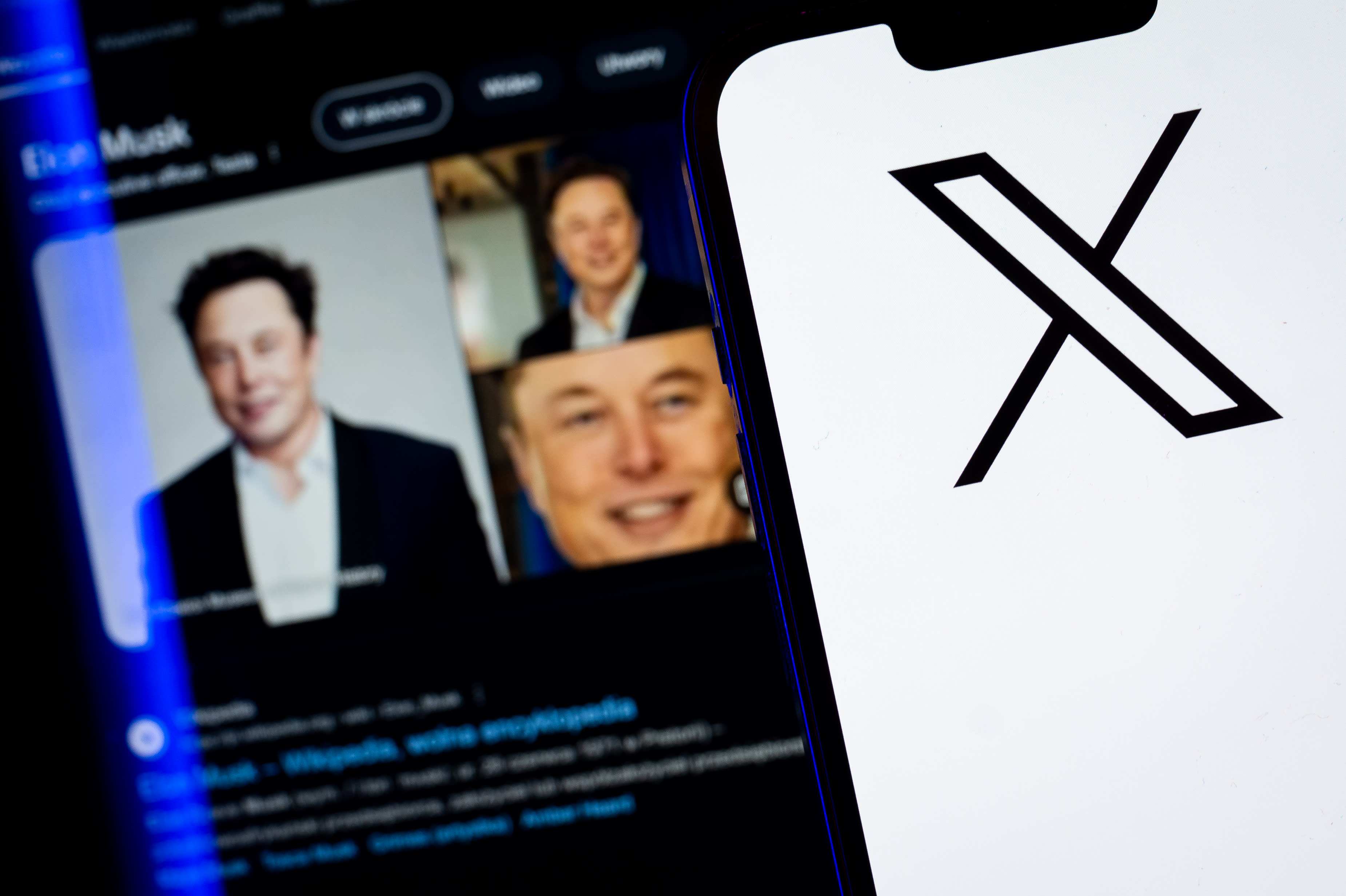 Elon Musk quietly tests bold new payout plan for X creators - TheStreet