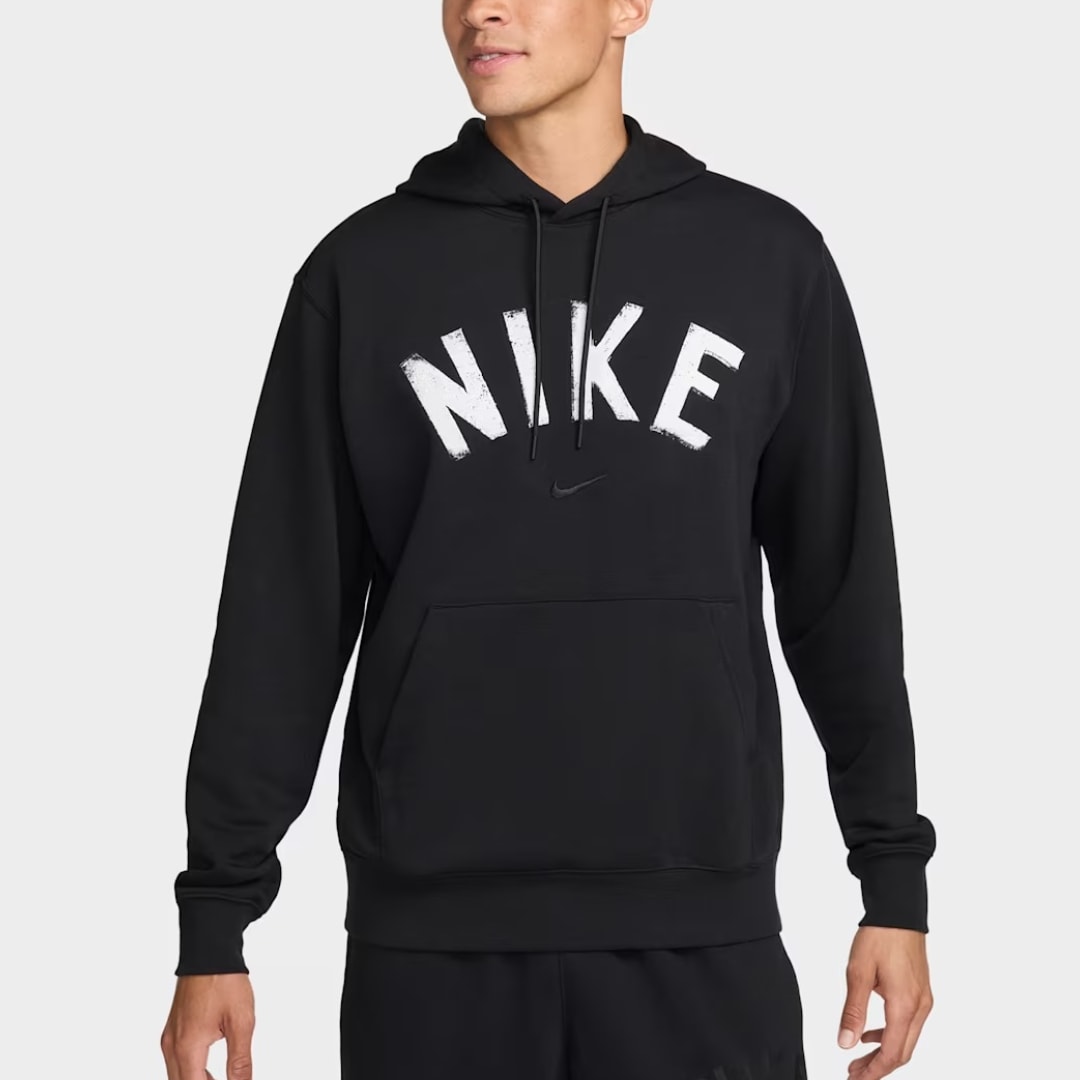 nike essential radical hoodie