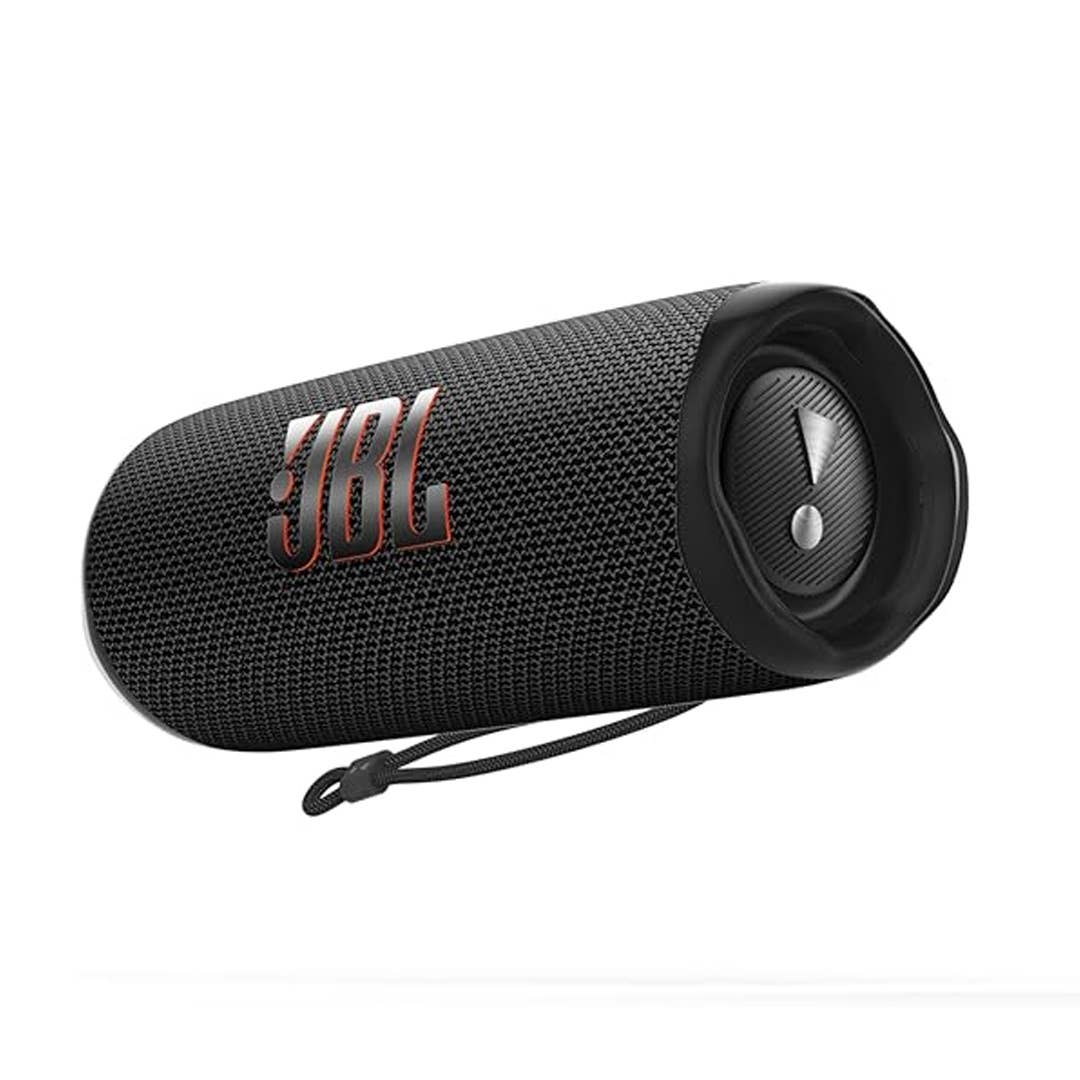 JBL Flip 5 Green Bluetooth Speaker (Open Box) No